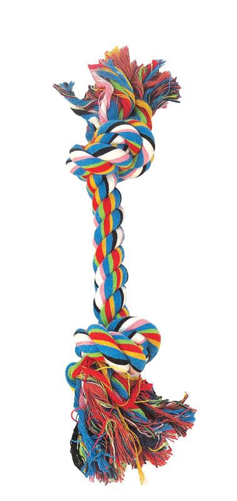 

Zabawka sznurek węzły Happet Z695 25cm