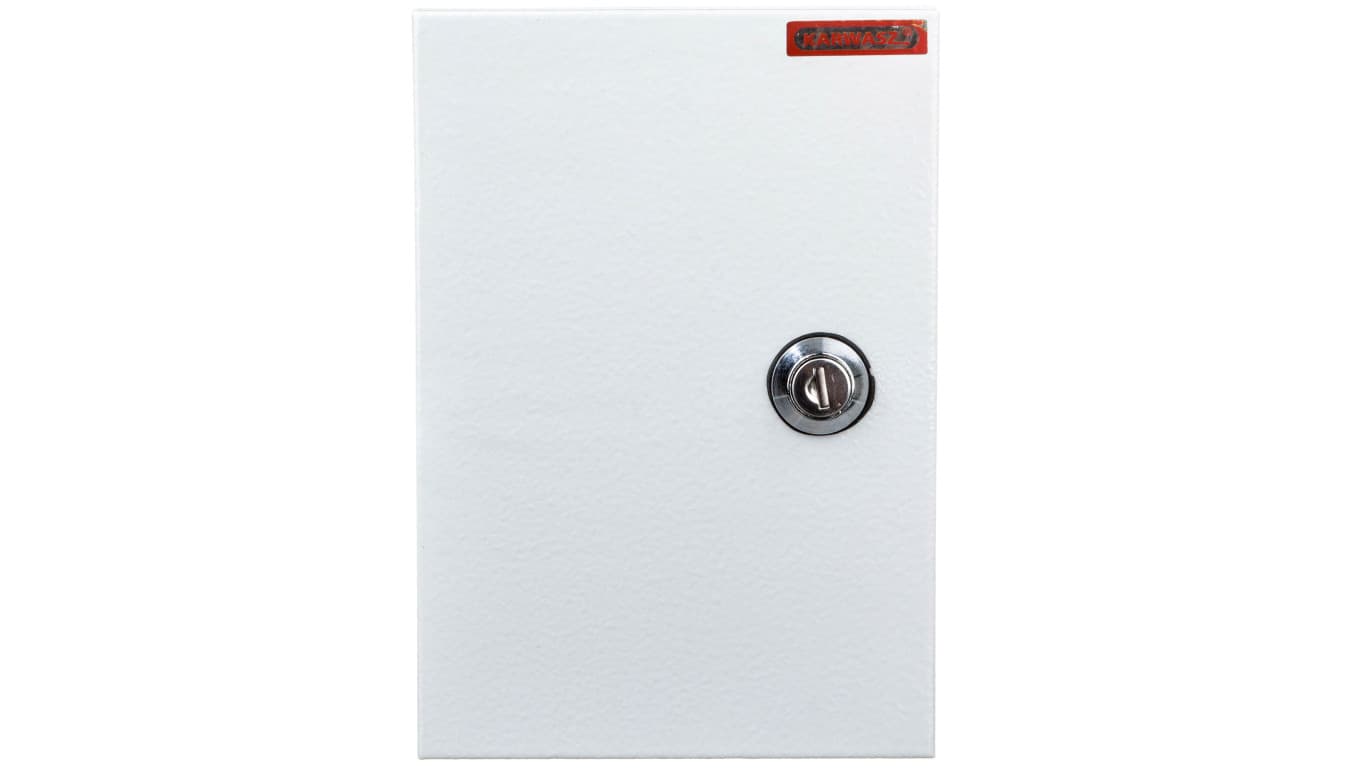 

Rozdzielnica budowlana Uni 500V IP54 RB-1