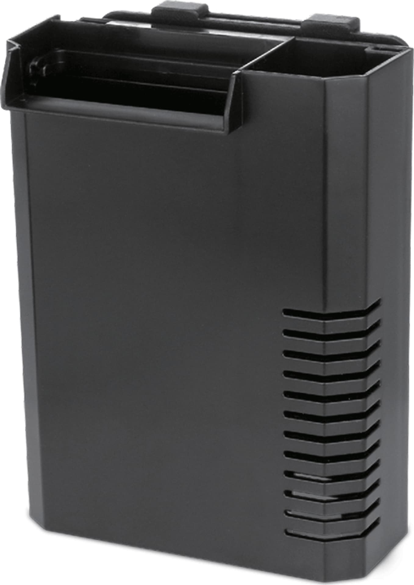 

Akwarium Hailea K60 60l czarne