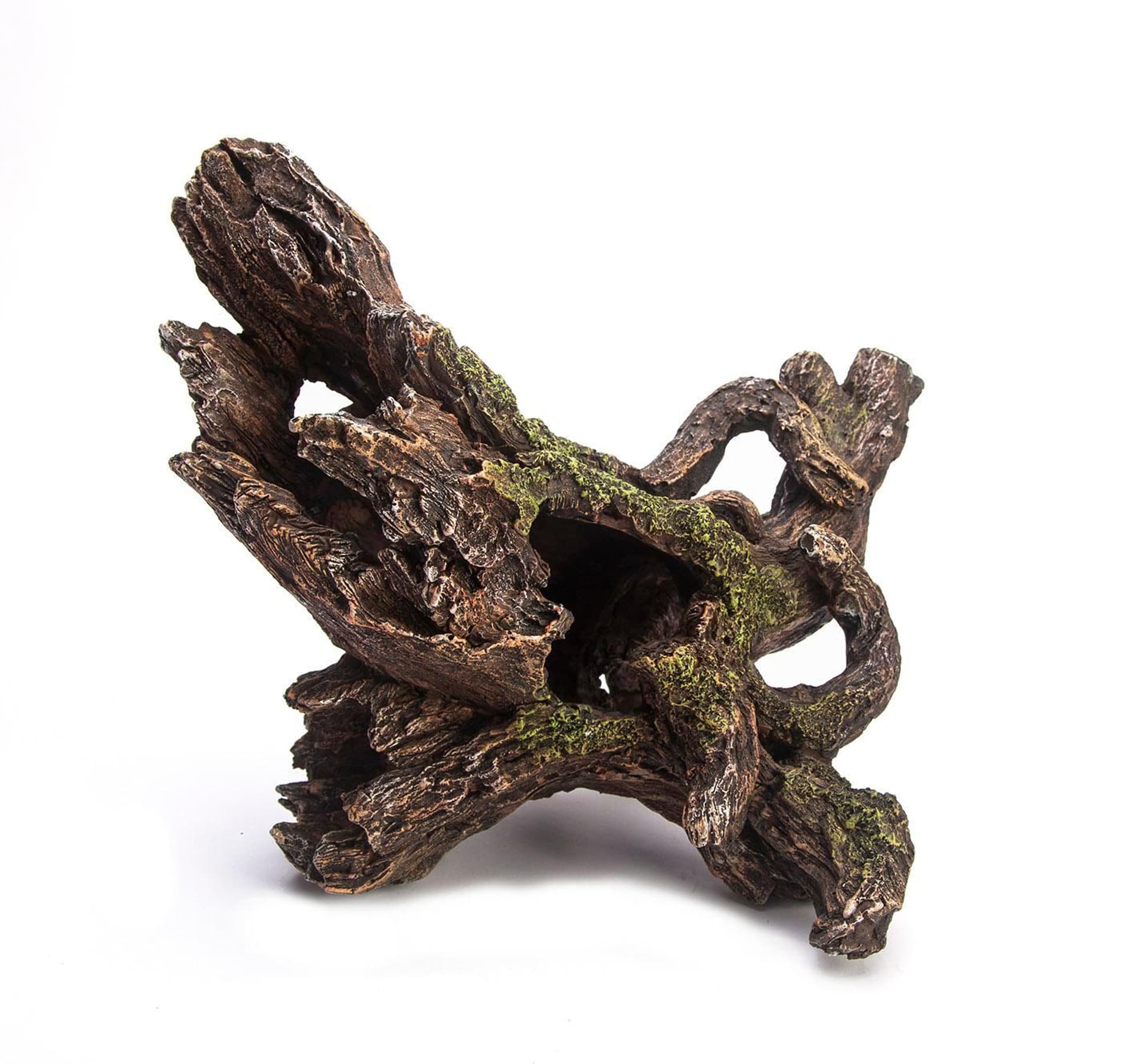 

U828 ozdoba terrarium korzeń