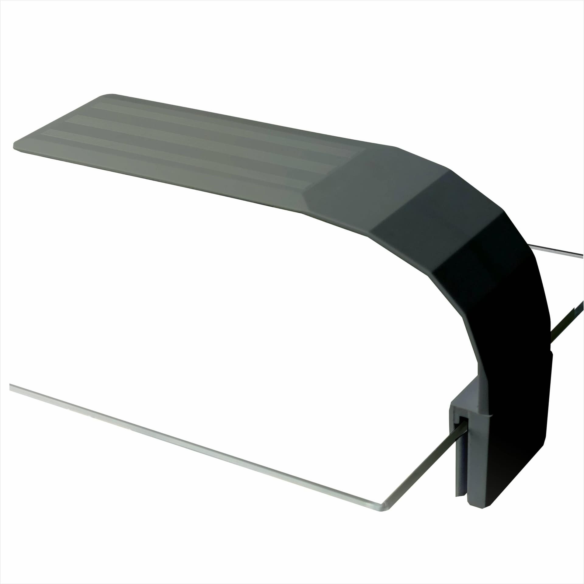 

Lampa AquaLED Nano black 7W