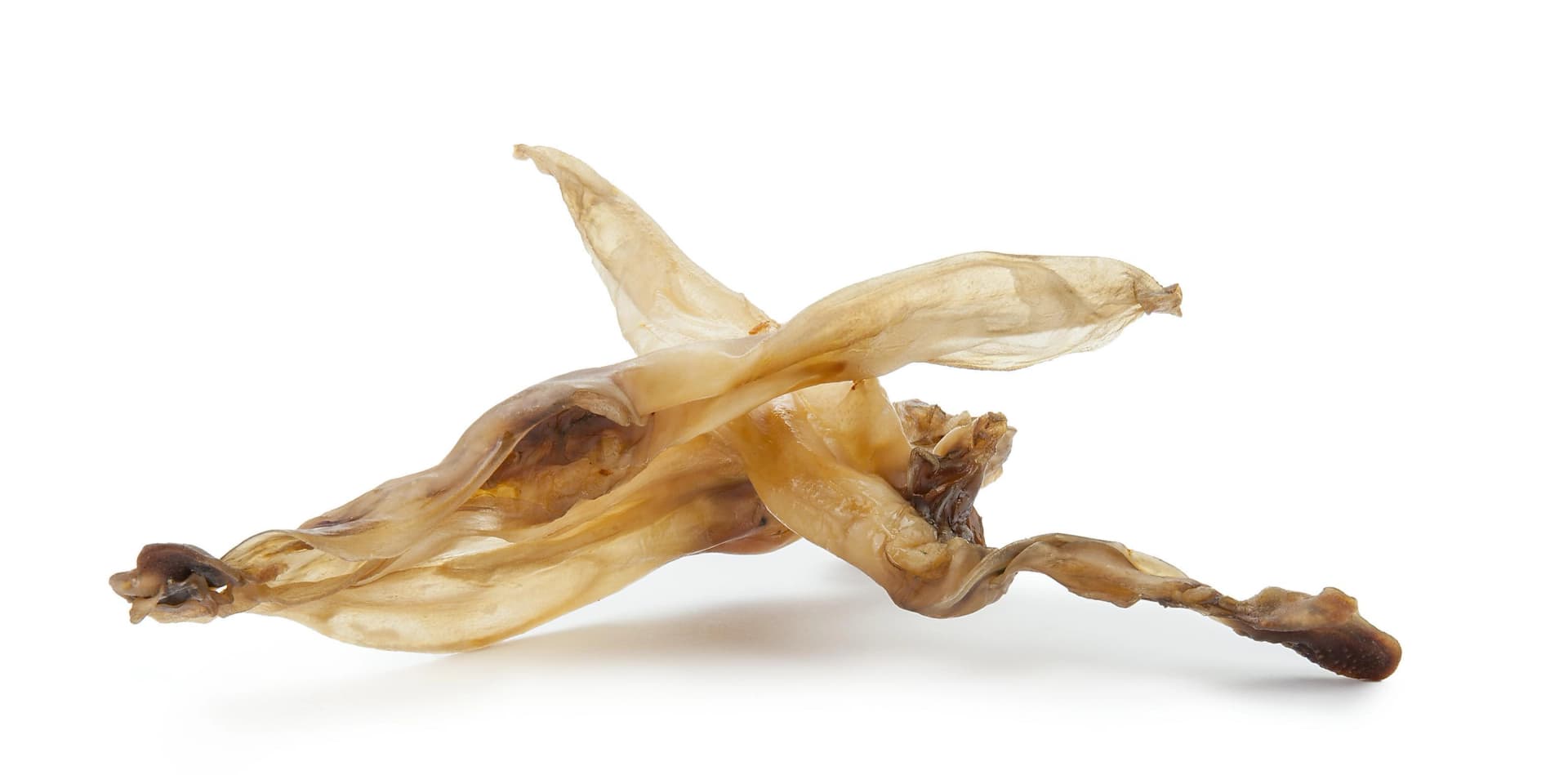 

Gryzak królik uszy, 80g