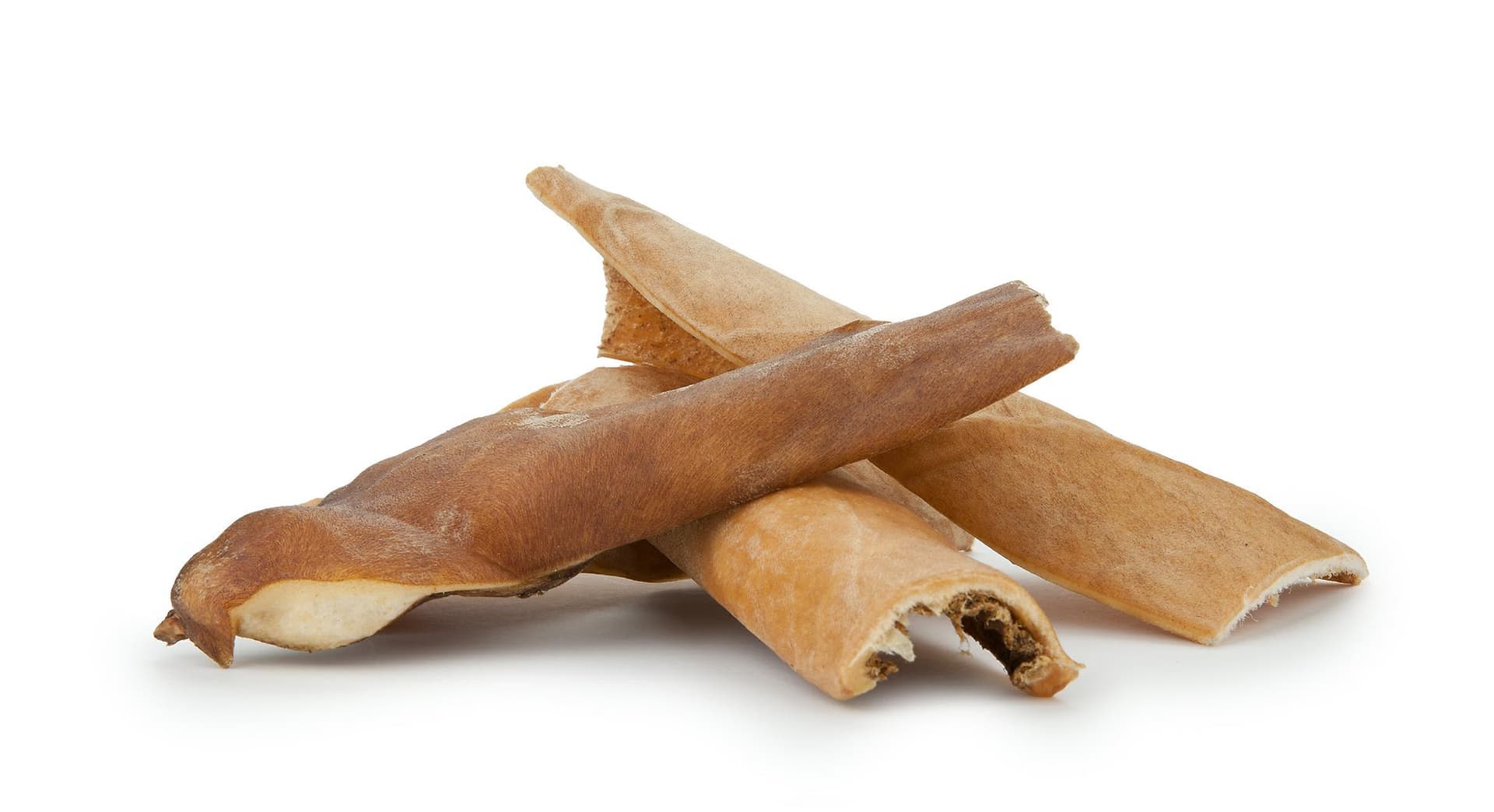 

Gryzak jeleń skóra, 150g