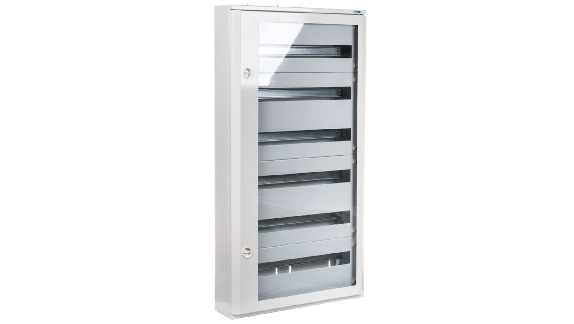

Rozdzielnica modułowa 6x24 natynkowa IP30 BF-OT-6/144-P 289132