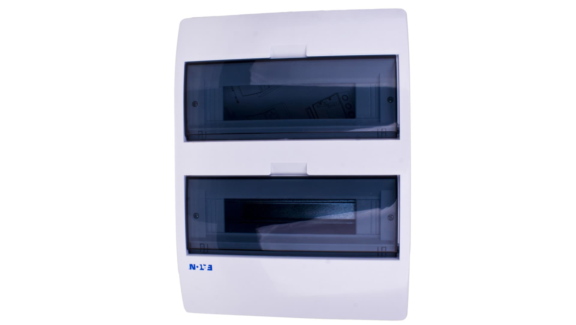 

Rozdzielnica modułowa 2x12 natynkowa IP40 BC-O-2/24-ECO 280349