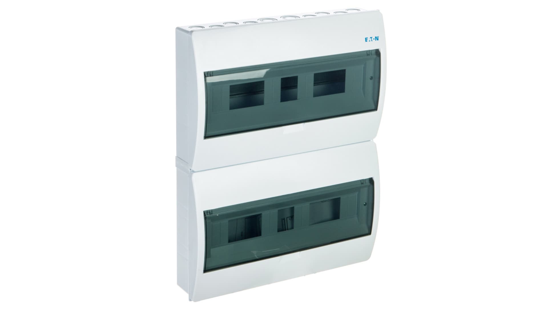 

Rozdzielnica modułowa 2x18 natynkowa IP40 BC-O-2/36-ECO 280350