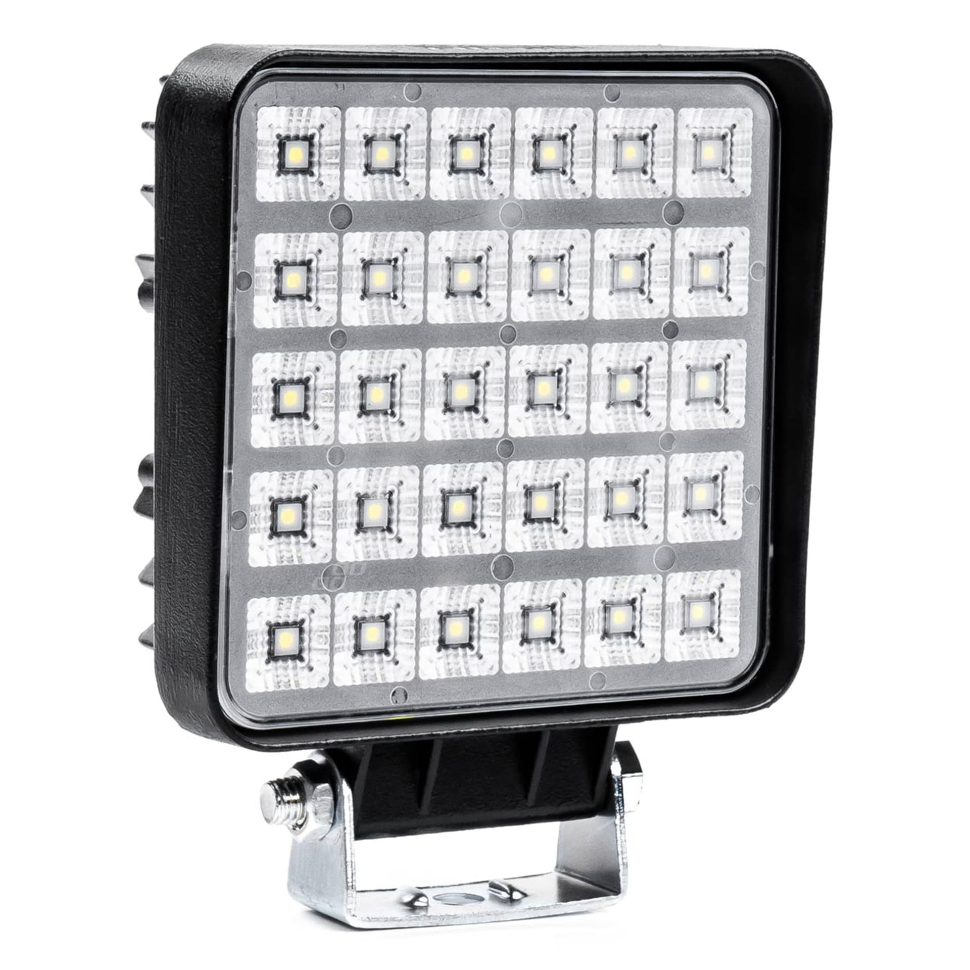 

Lampa rrobocza led halogen szperacz awl33 12v 24v amio-03244