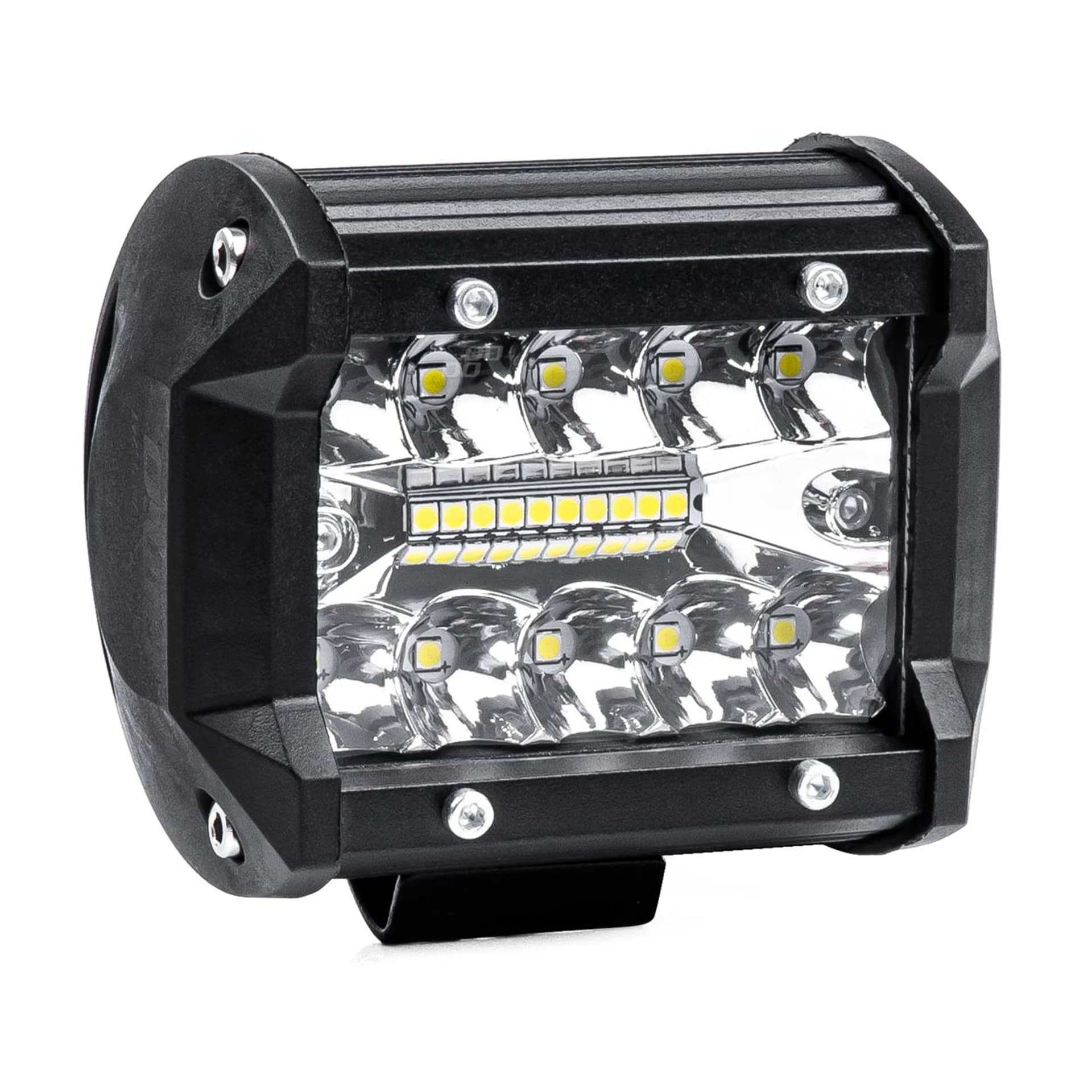 

Lampa robocza halogen led szperacz awl36 20 led amio-03247