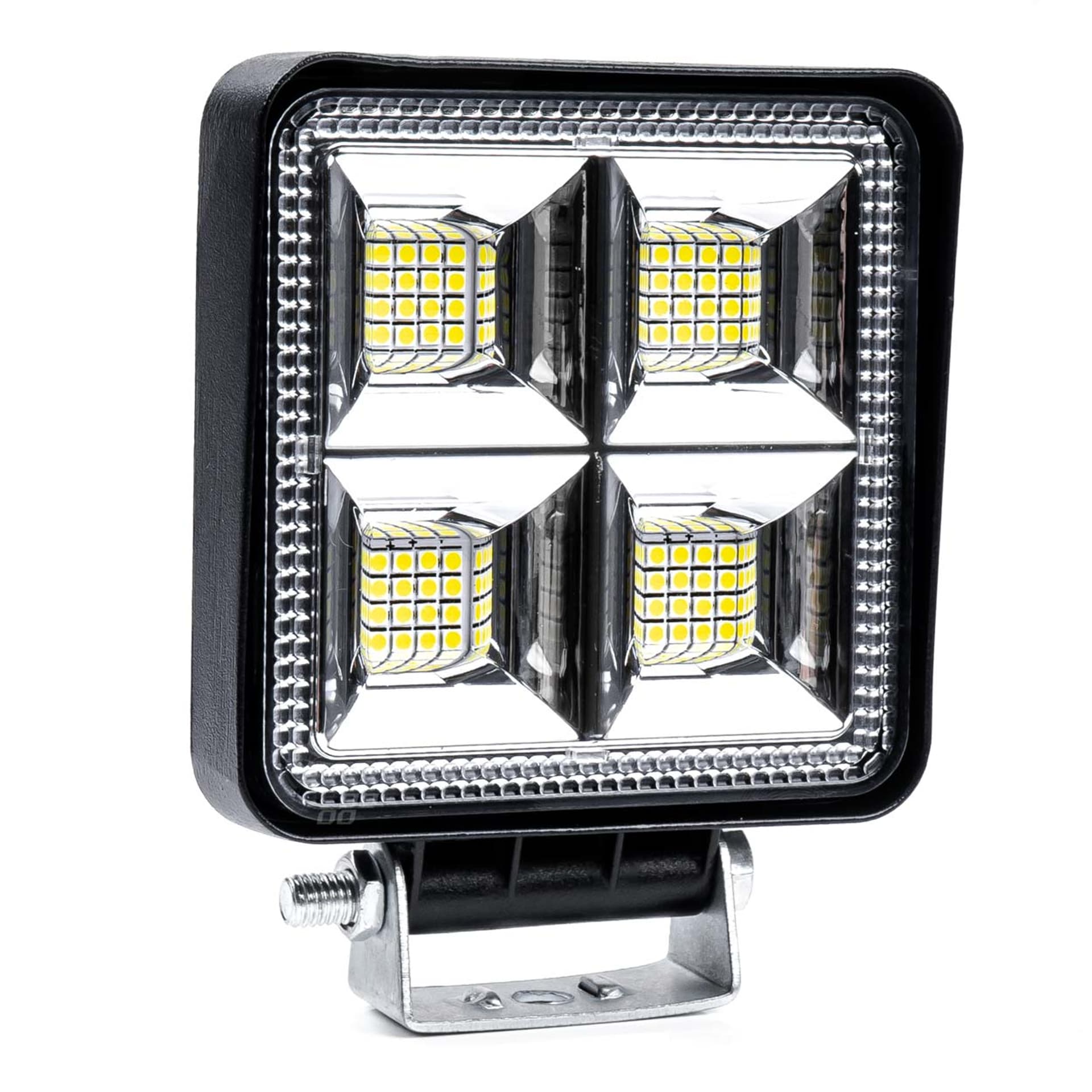 

Lampa robocza halogen led szperacz awl38 64 led amio-03249