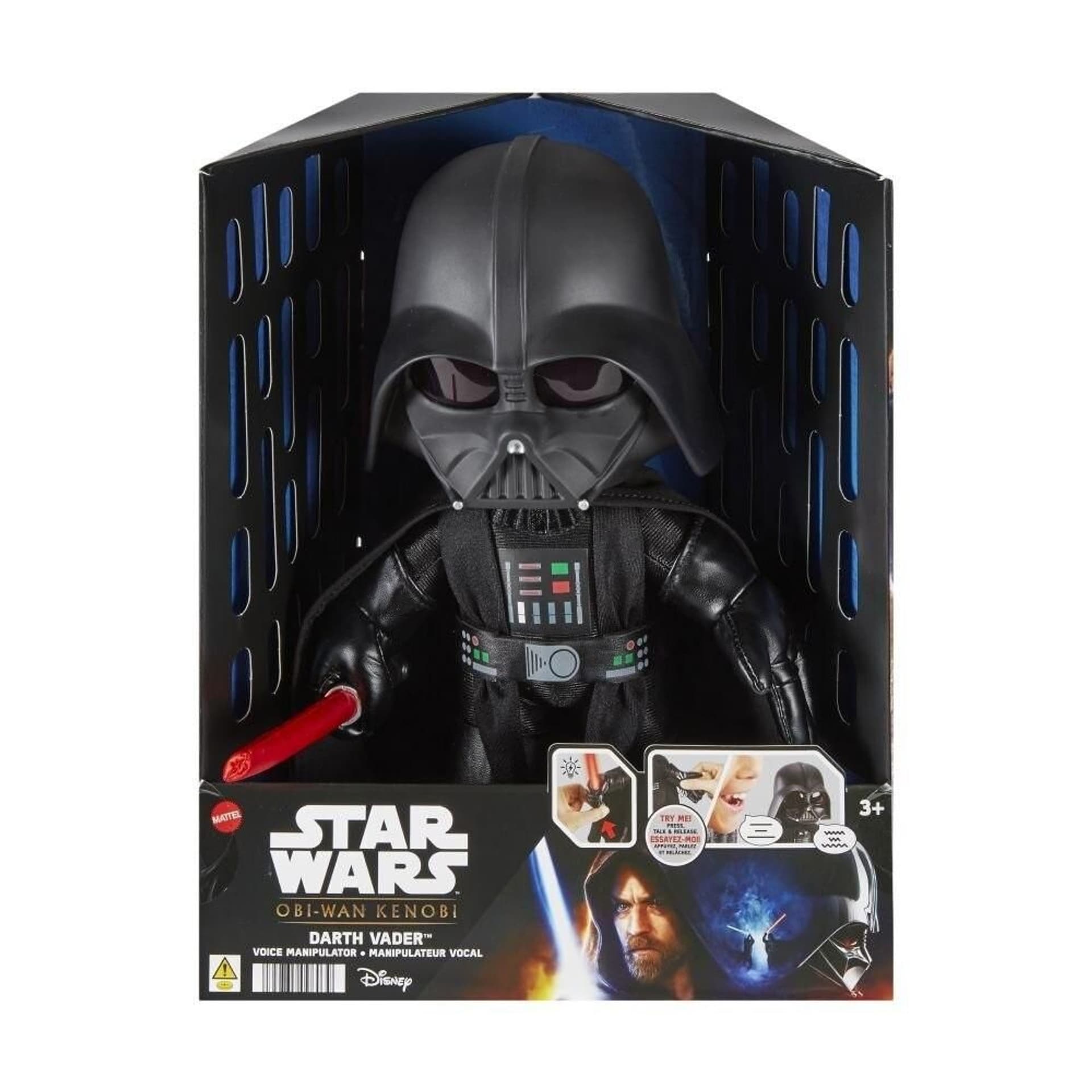 

Figurka Darth Vader