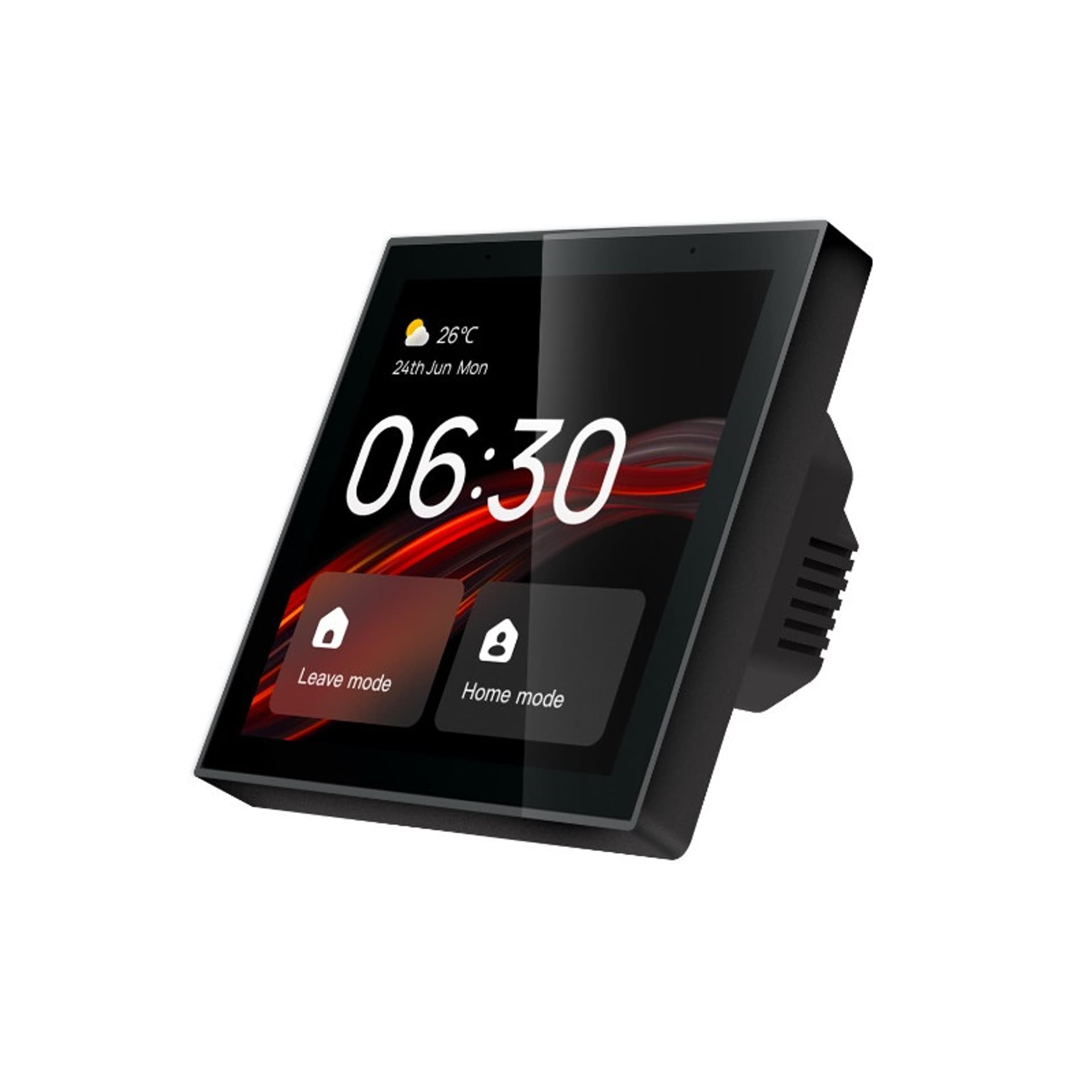 

EXTRALINK SMART LIFE CONTROL PANEL ESH-CP1