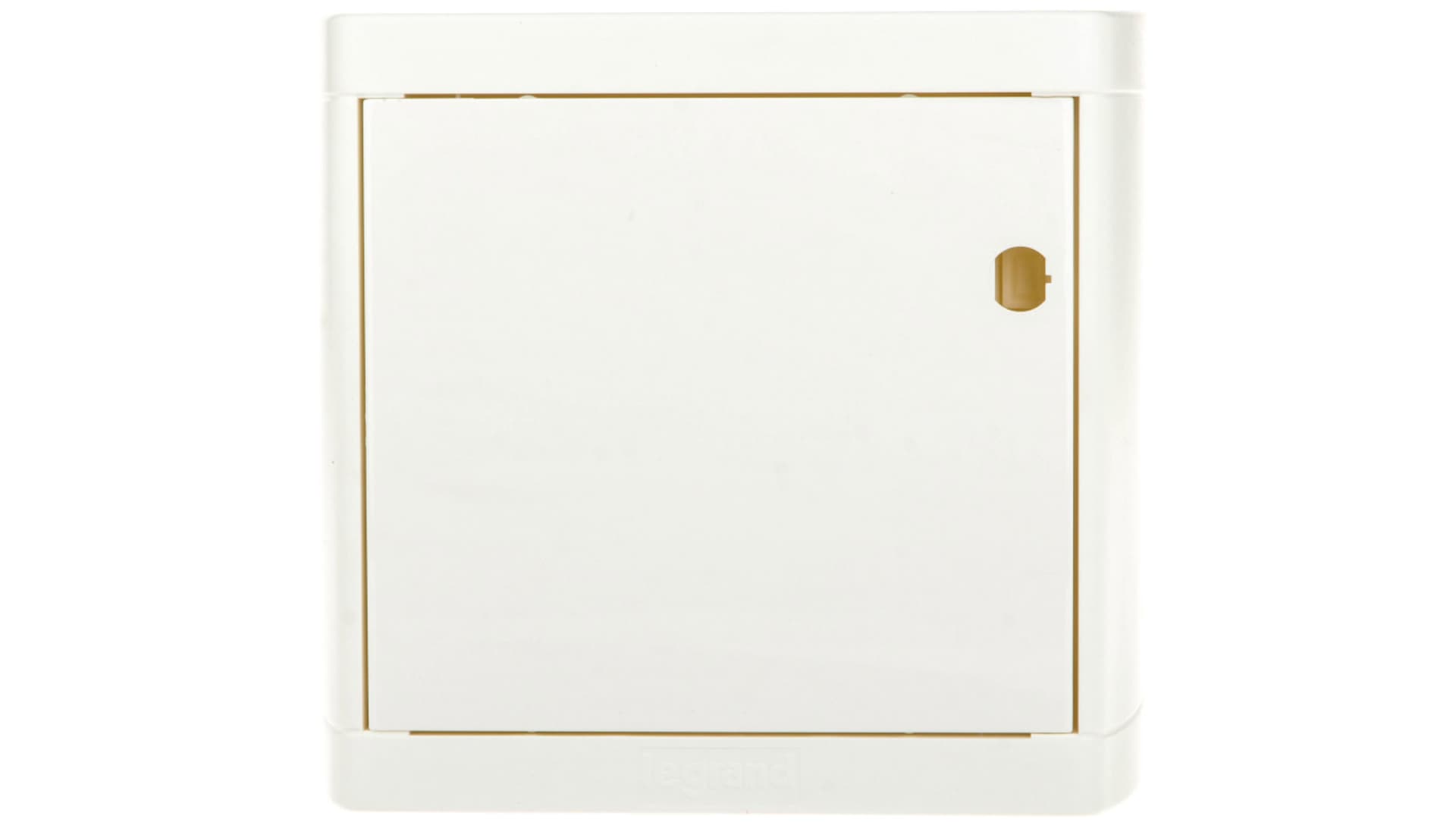 

Rozdzielnica modułowa 1x8 natynkowa IP40 Nedbox (drzwi pełne) 601235, Drzwi pełne) 60123