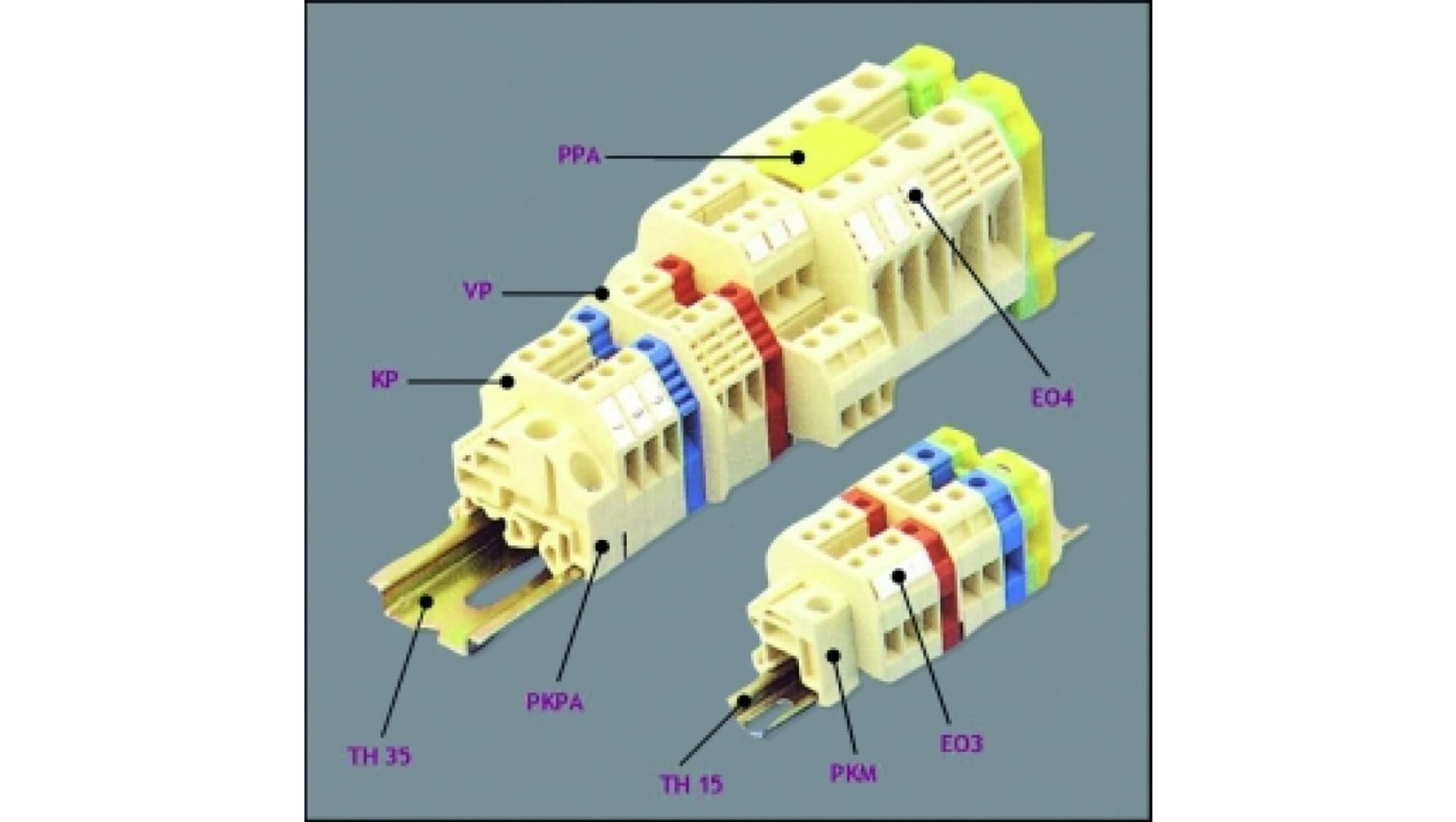 

Płytka skrajna KP 4 NA 003901266