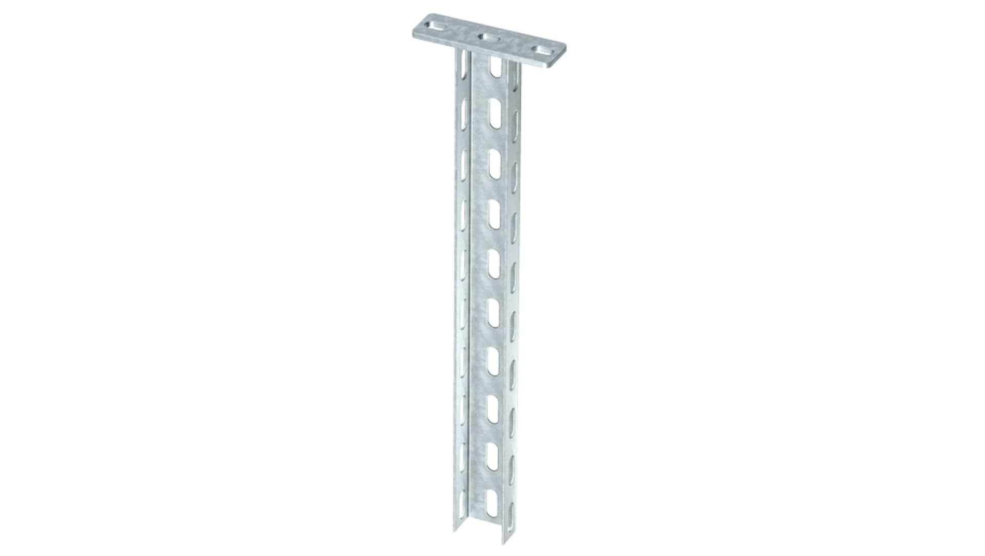 

Wieszak sufitowy z głowicą US 3 K 20 FT 6342351 /0,2m/