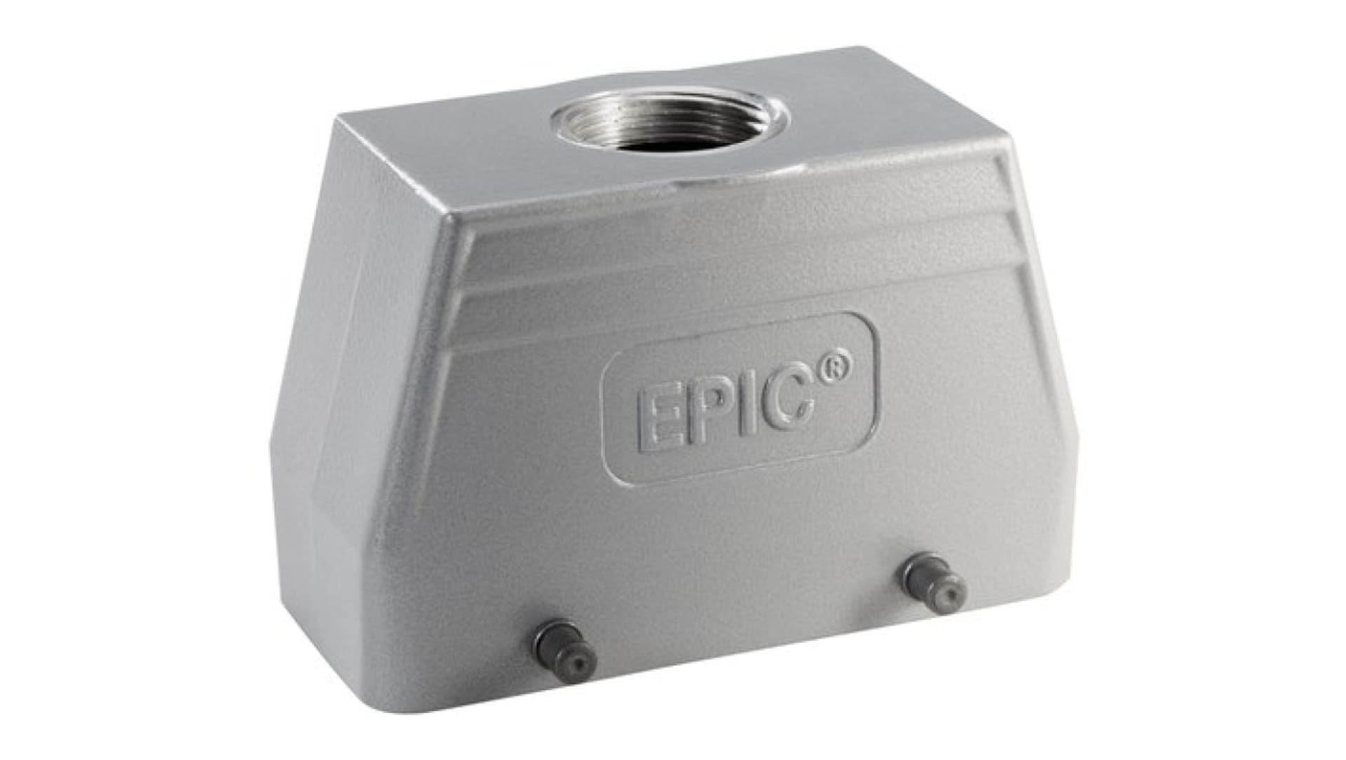 

Obudowa wtyczki M25 IP68 EPIC H-B 16 TG M25 19080000
