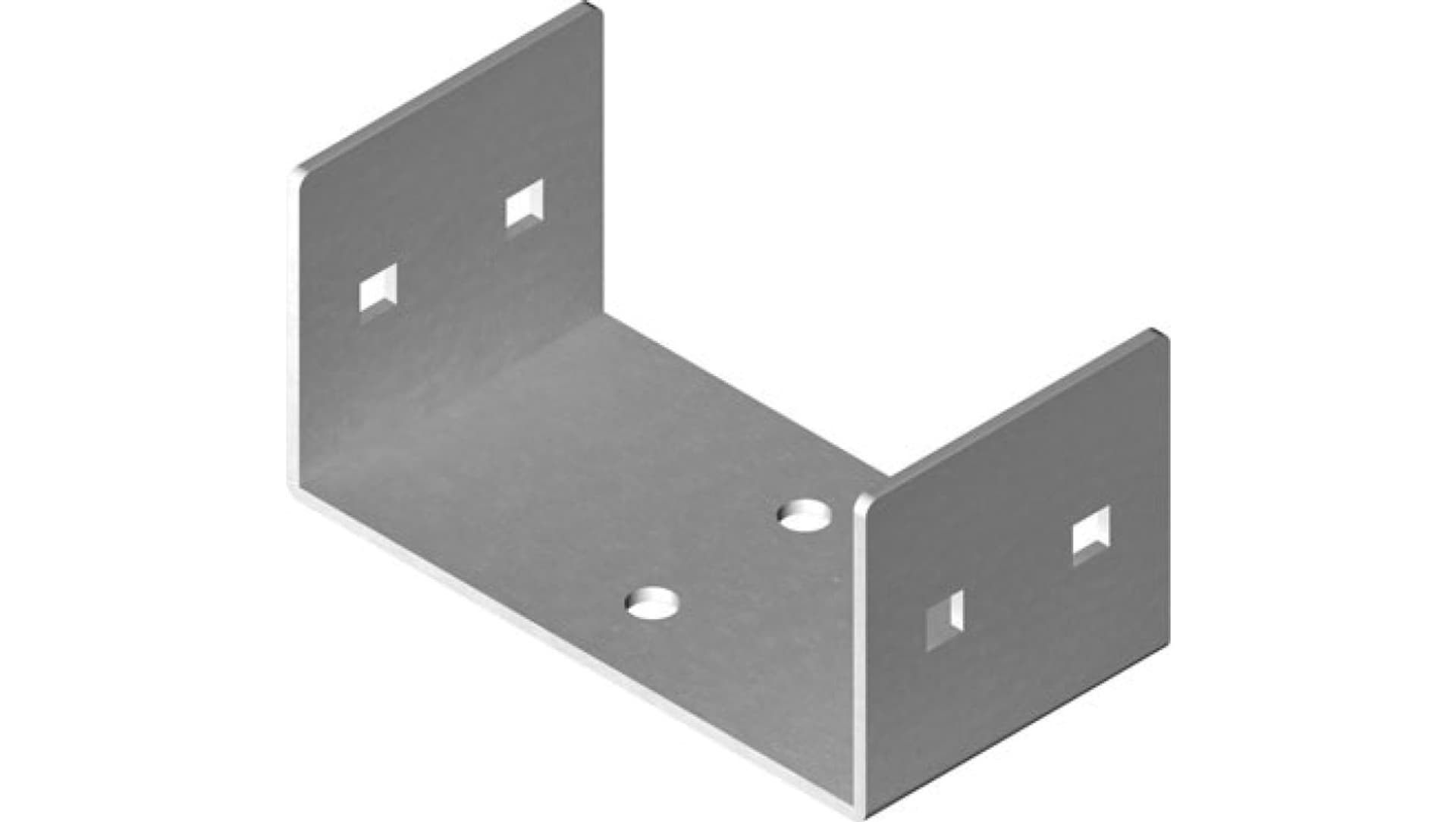 

Łącznik korytka LKMP100H50 810410 /2szt./