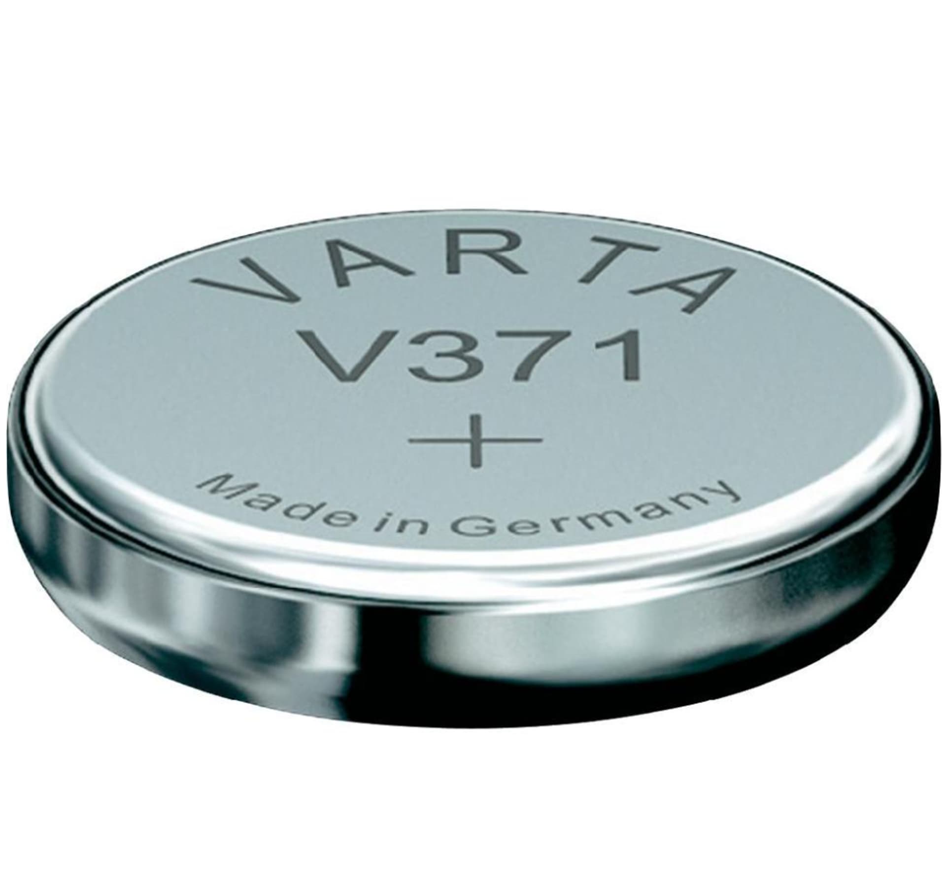 

Bateria VARTA SR69 / V371 35mAh 1,55V OEM guzikowa