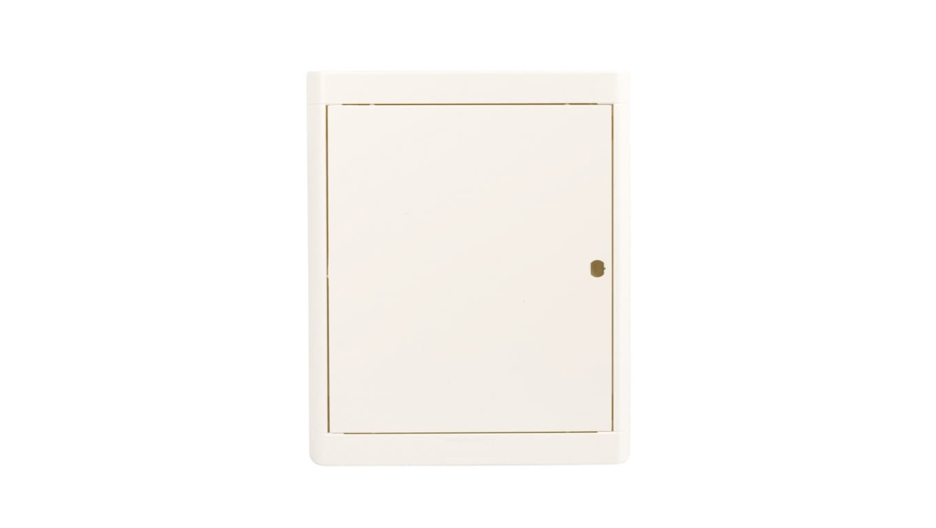 

Rozdzielnica modułowa 2x12 natynkowa IP40 Nedbox (drzwi pełne) 601237, Drzwi pełne) 60123