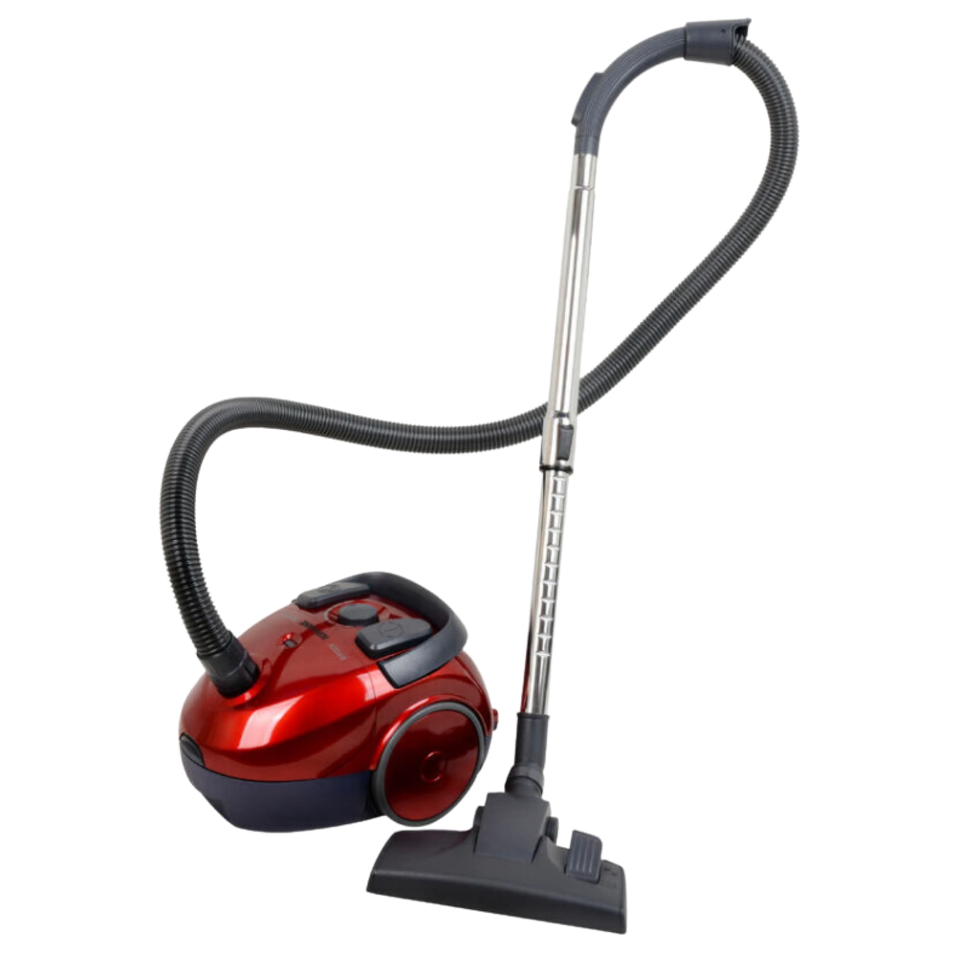 

ODKURZACZ WORKOWY PODŁOGOWY BVC5002RD BROCK 850W