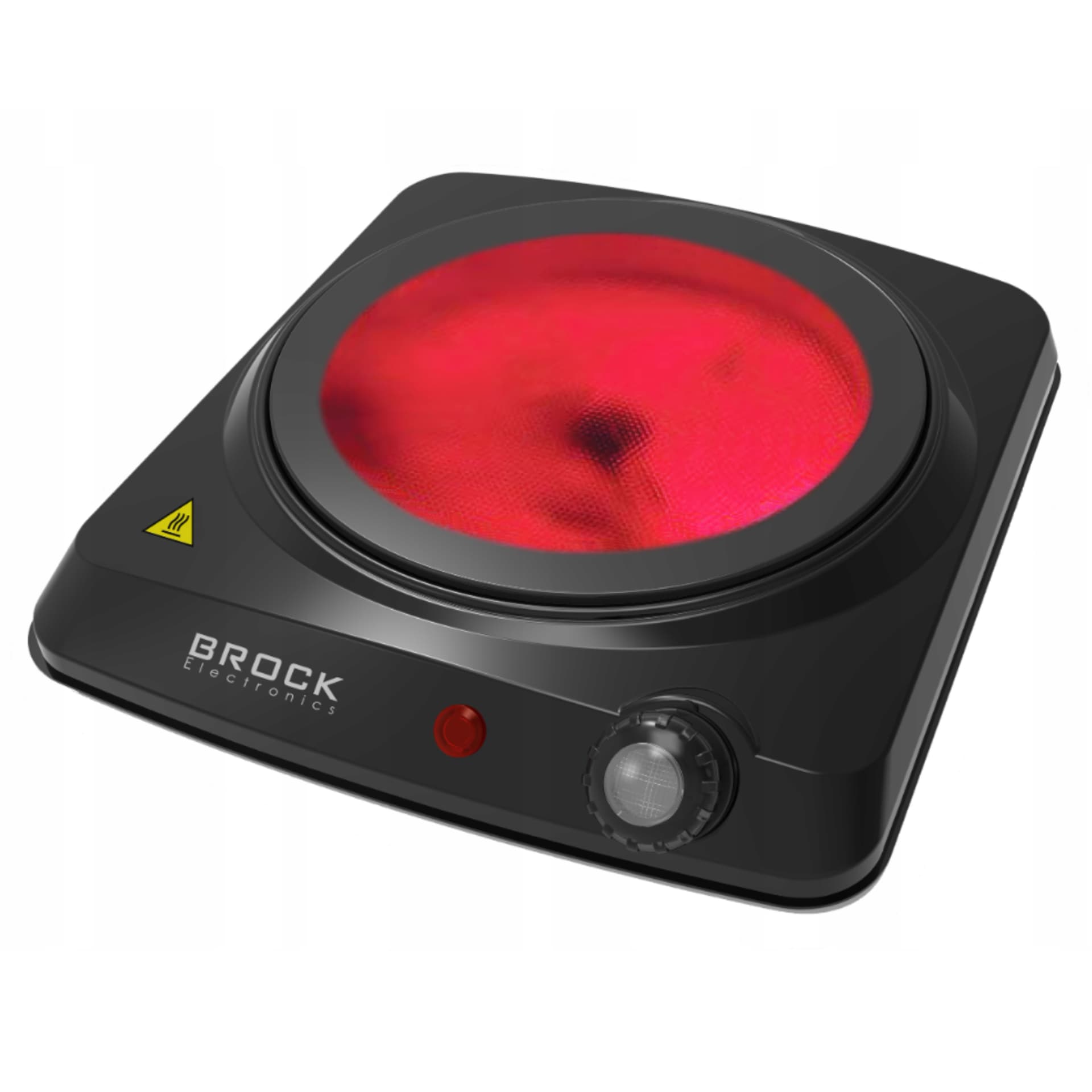 

KUCHENKA NA PODCZERWIEŃ HPI3001BK BROCK ELEKTRYCZN