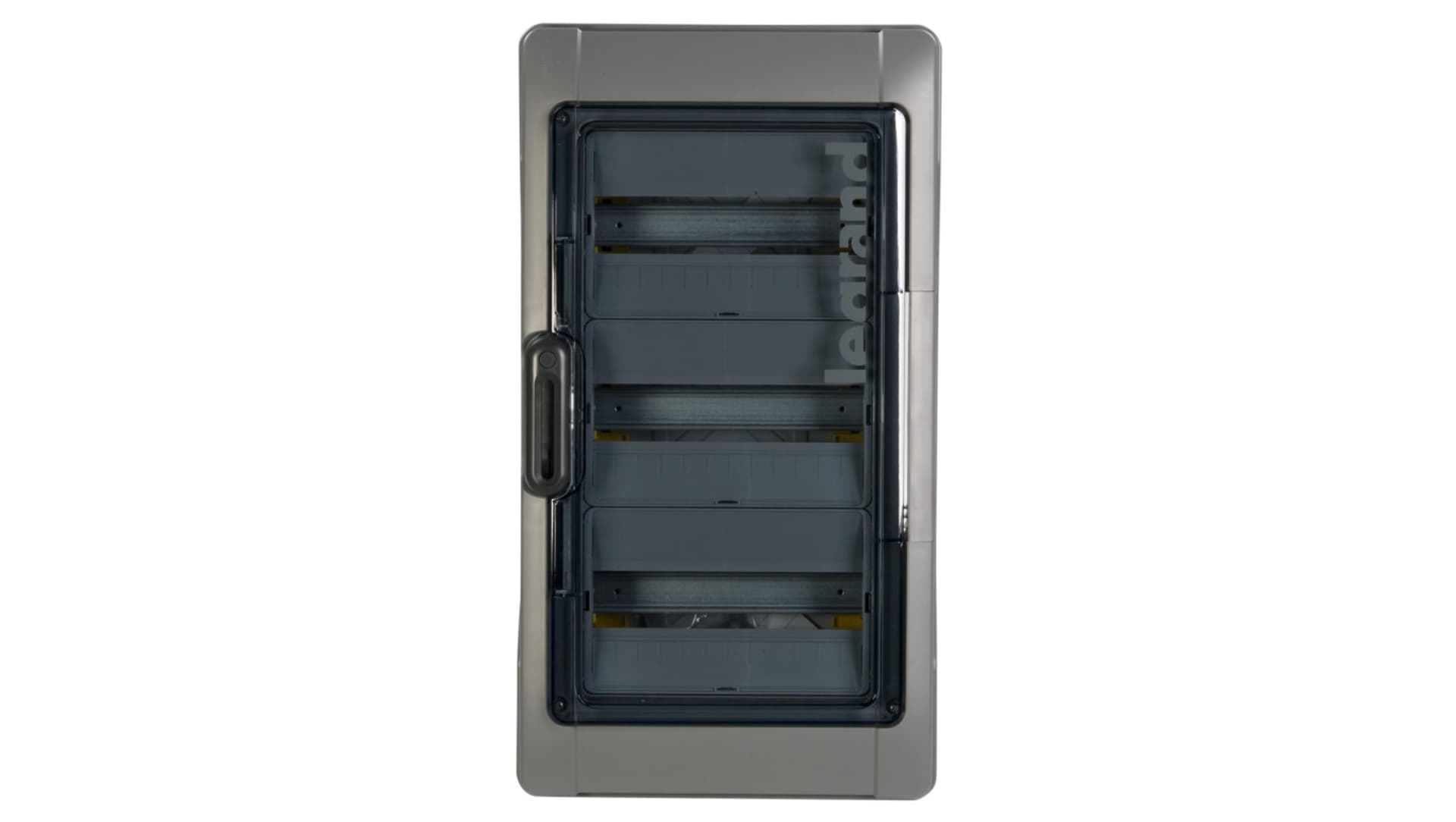 

Rozdzielnica modułowa 3x12 natynkowa IP65 RN-65 601943