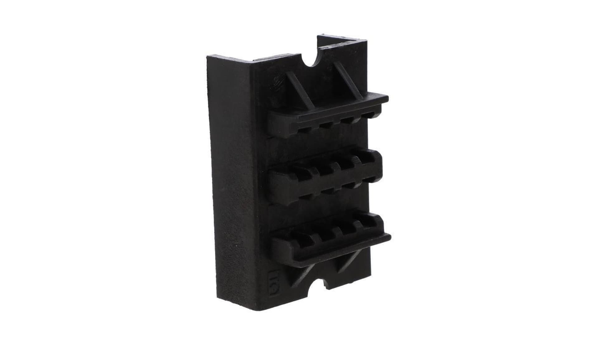 

Wspornik szyn zbiorczych 3P 30-120x10mm M-2/10T R32RZ-05010300401