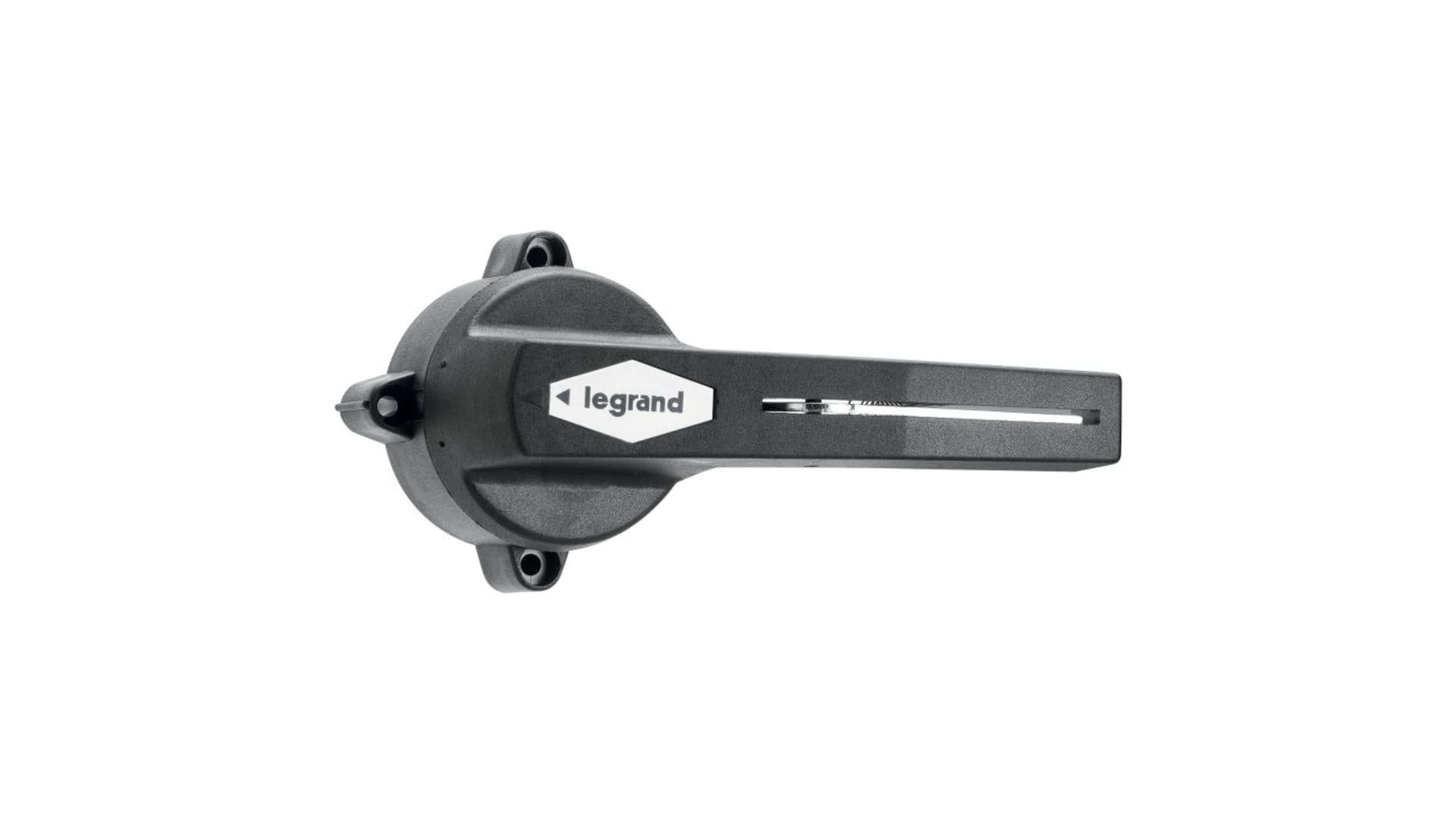 

Pokrętło DCX-M bezpośerdnie 200-400 431146
