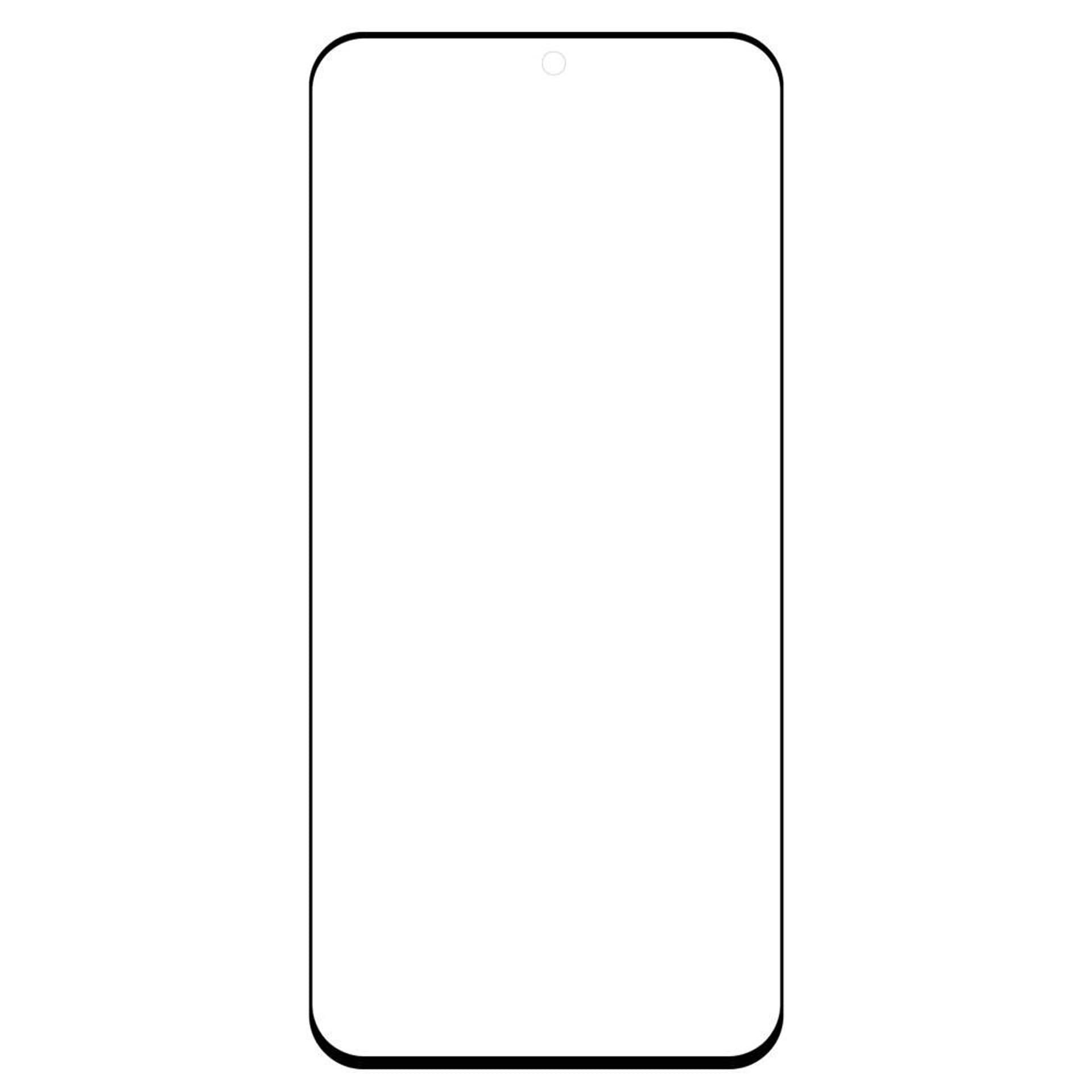 

Szkło Hartowane 5D XIAOMI 12 5G / 12X 5G / 12S Full Glue czarne