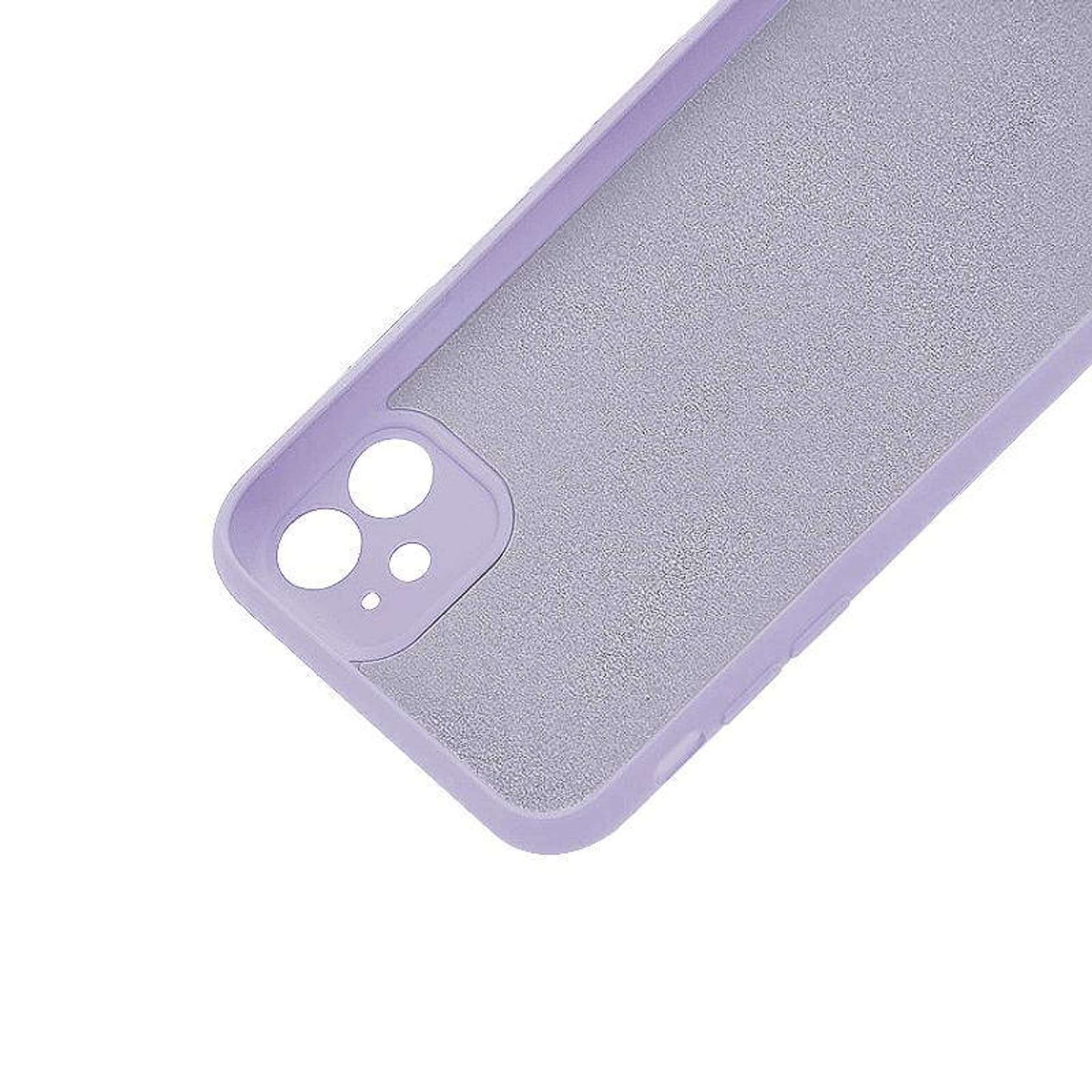 

Etui OPPO A78 Tint Case fioletowe