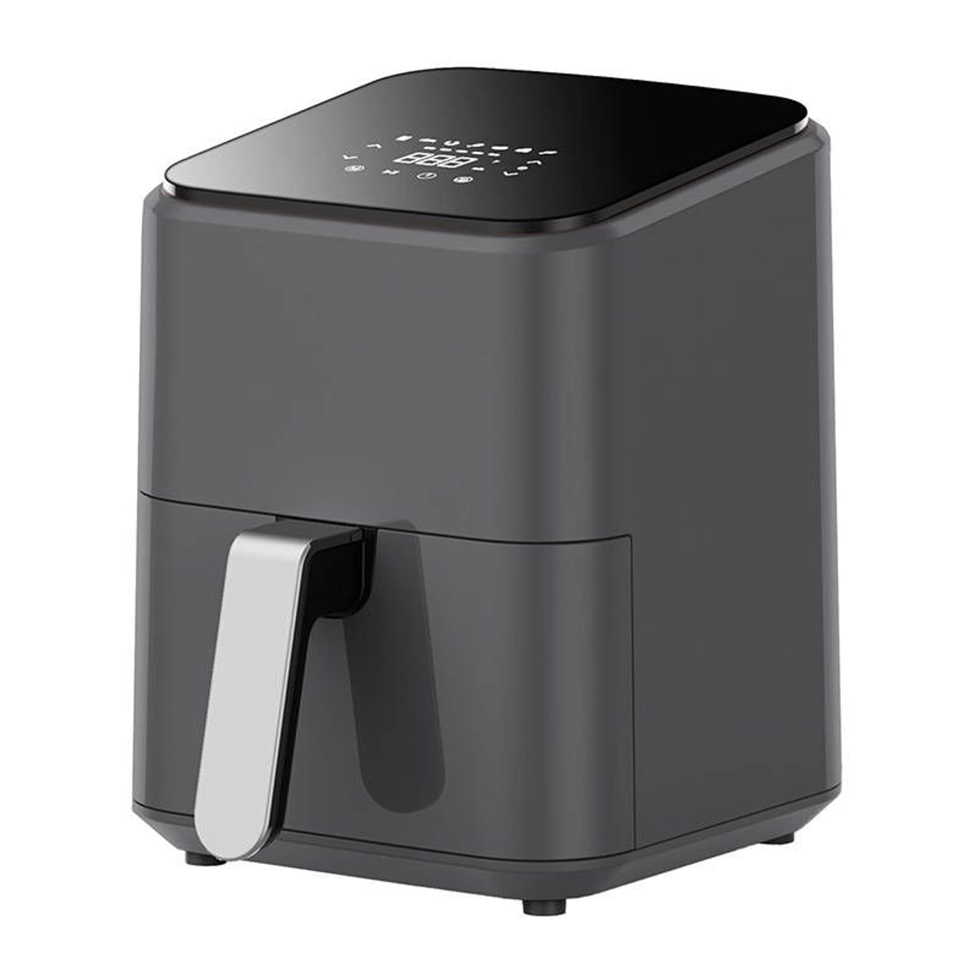 

Frytkownica beztłuszczowa LEACCO 3,5L 1200W AF010