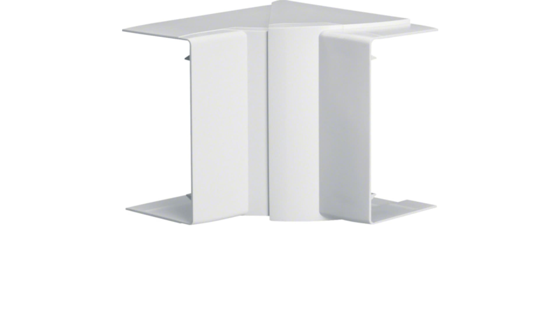

Narożnik wewnętrzny 60x110x135mm regulowany biały do LFF60110 LFF601149010