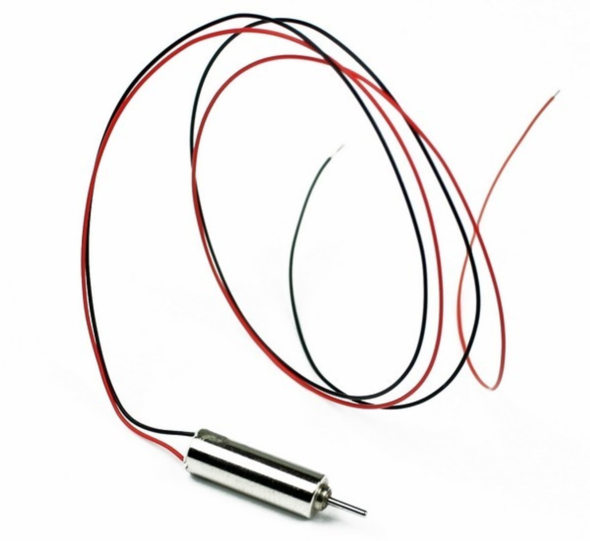 

Silnik ogonowy - S107C-13C