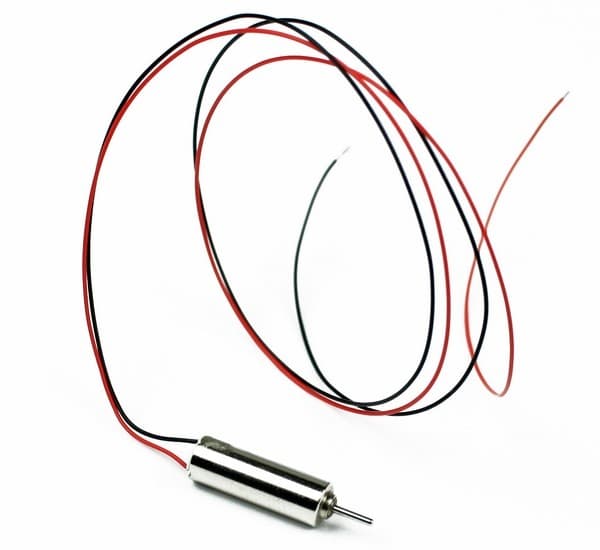 

Silnik ogonowy - S111G-13C