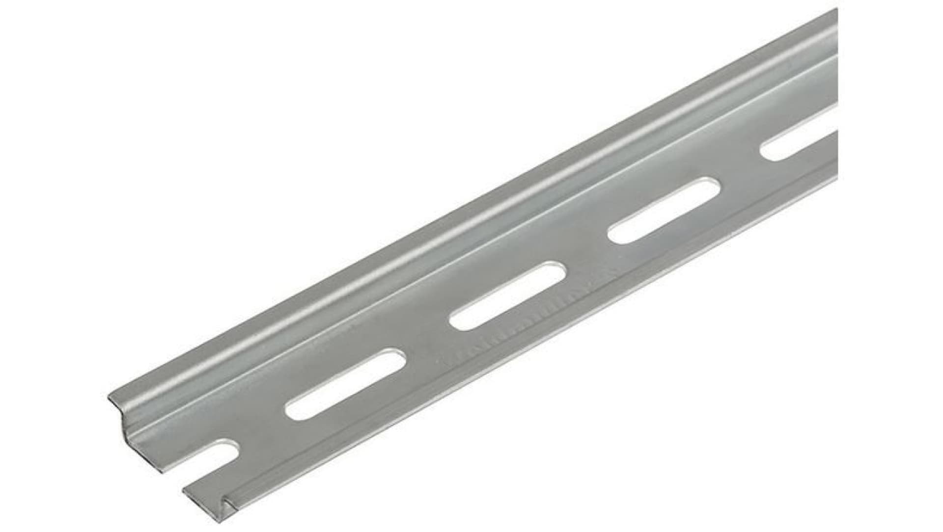 

Szyna nośna TS 35X7.5/LL 2M/ST/ZN 0514500000 /2m/