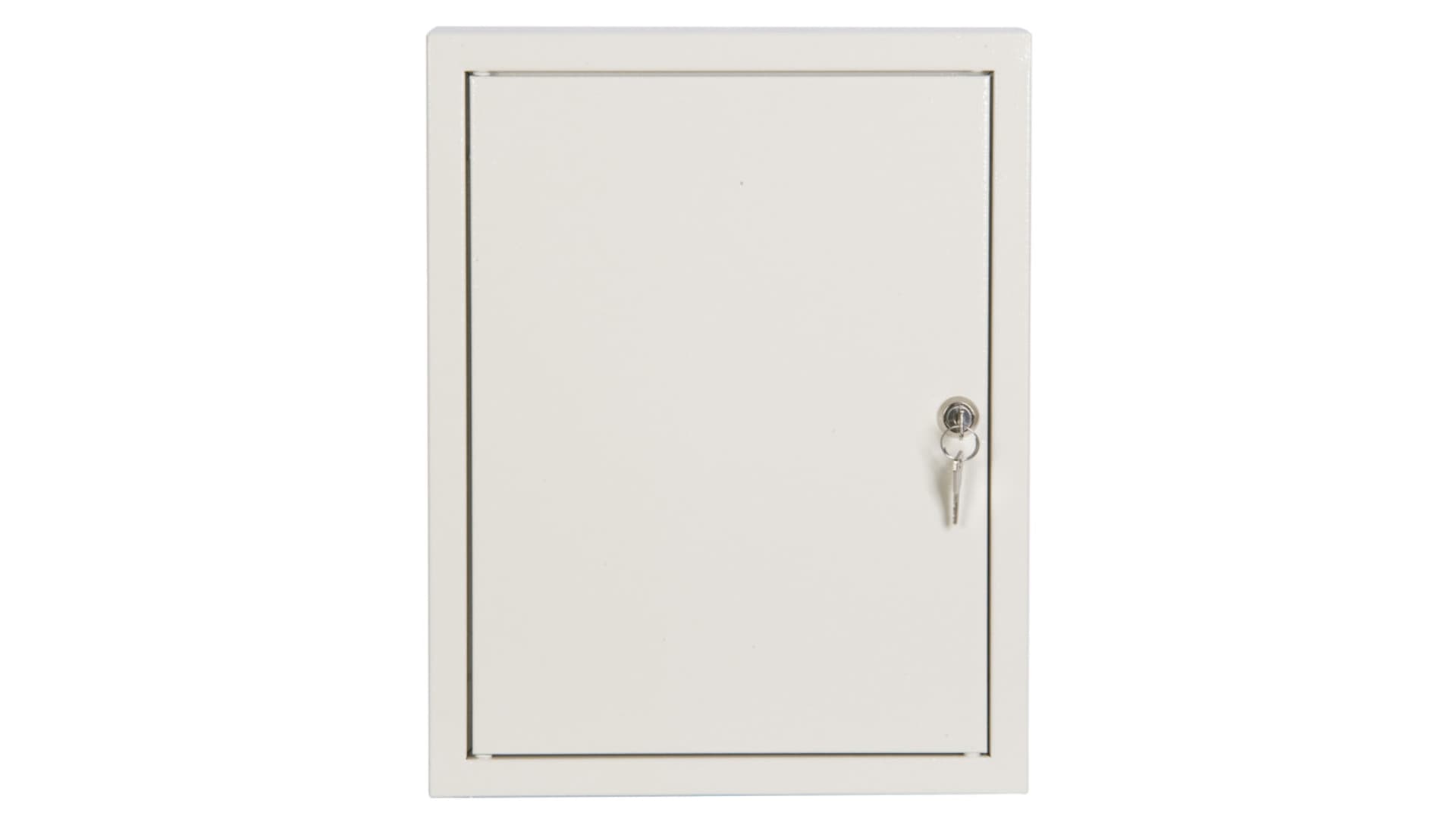

Rozdzielnica modułowa 2x12 natynkowa IP31 NRP 24 Z 3-220