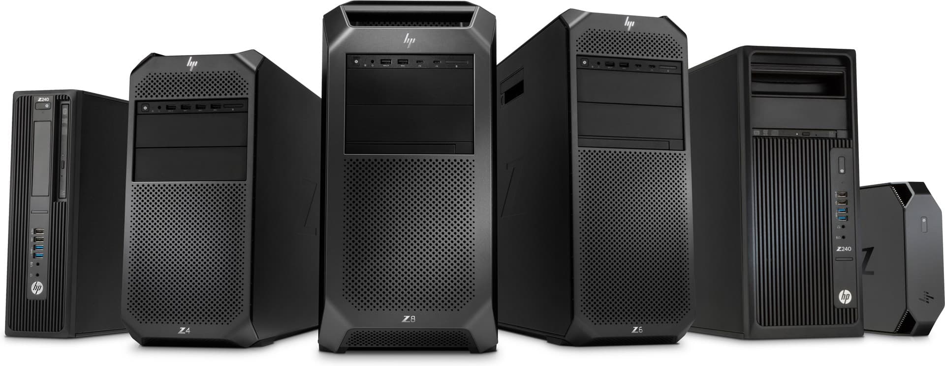 

HP Z2 Tower G9 i7-12700 16GB DDR5 4800 SSD512 GeForce RTX A2000_12GB W11Pro 3Y Onsite