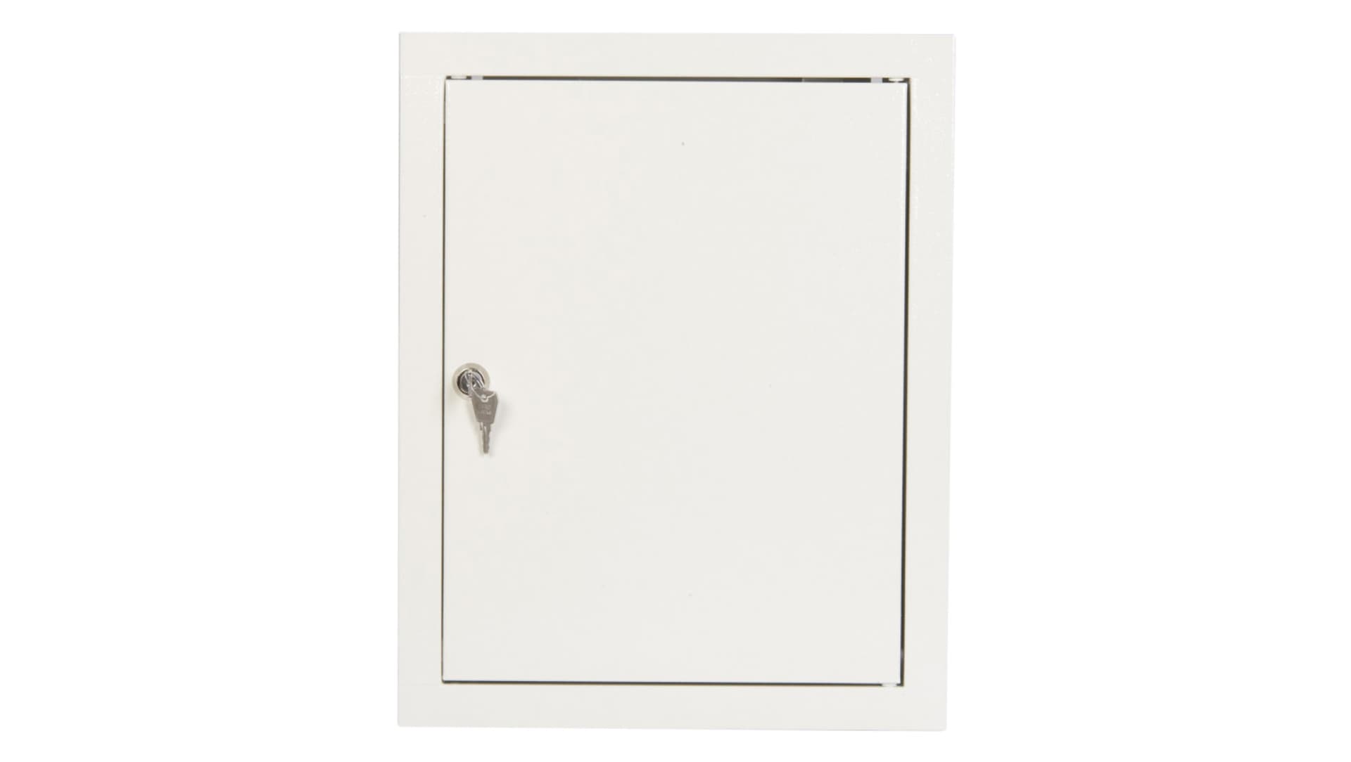 

Rozdzielnica modułowa 2x12 podtynkowa IP31 RP 24 Z 1-020