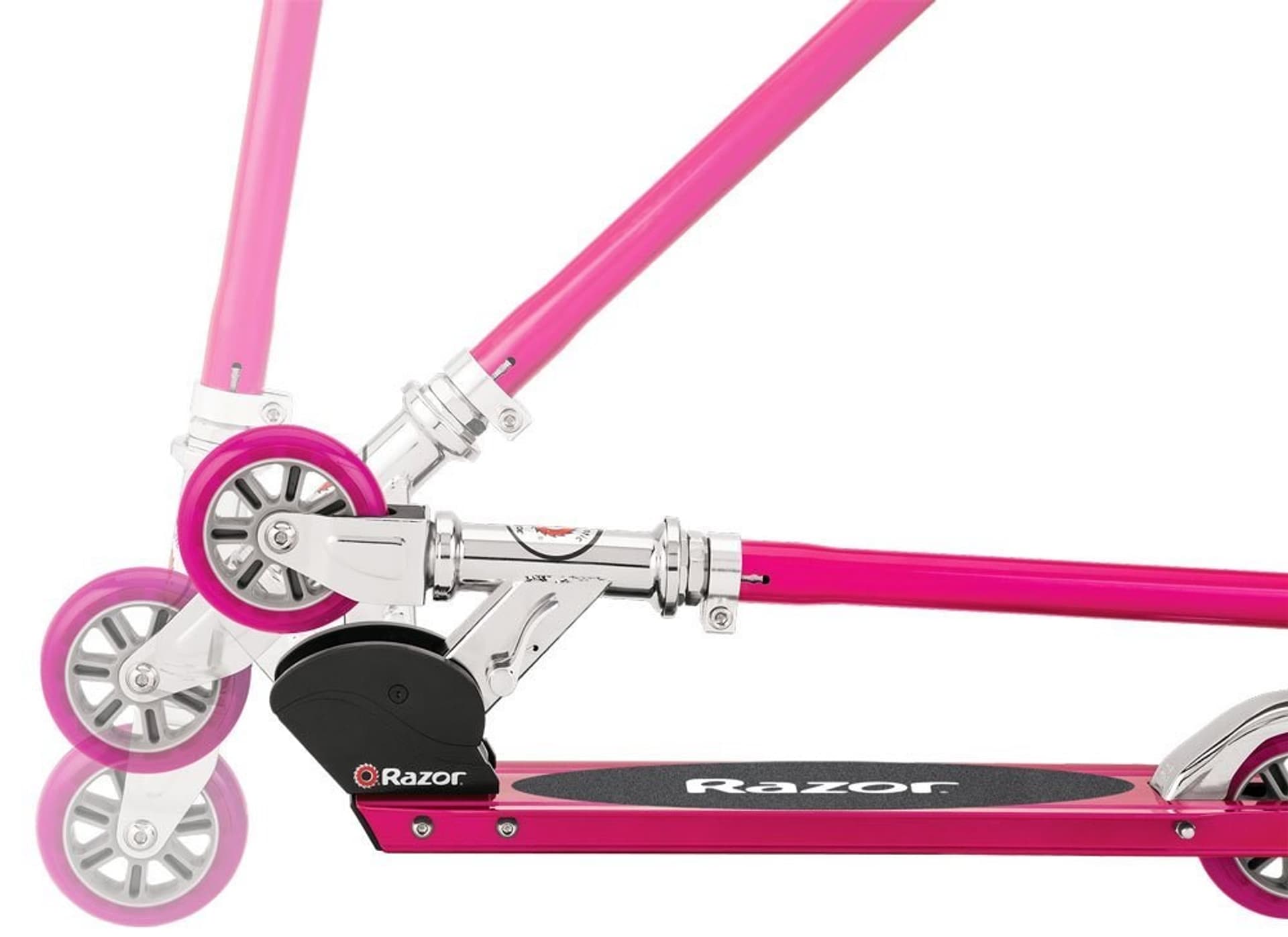 

RAZOR hulajnoga Sport S PINK 13073051