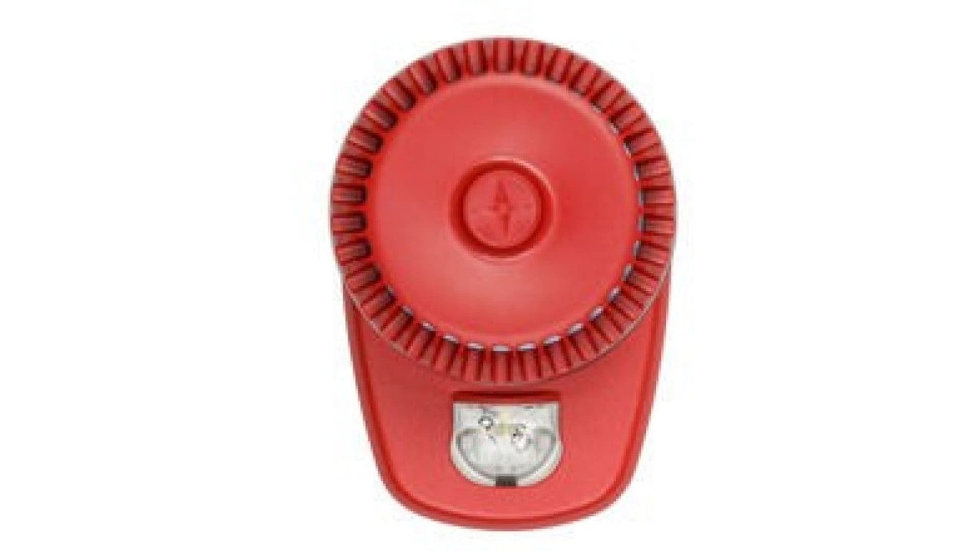 

Sygnalizator optyczno-akustyczny RoLP LX ścienny ROLP/R1/LX-W/RF 8500025FULL-0025X