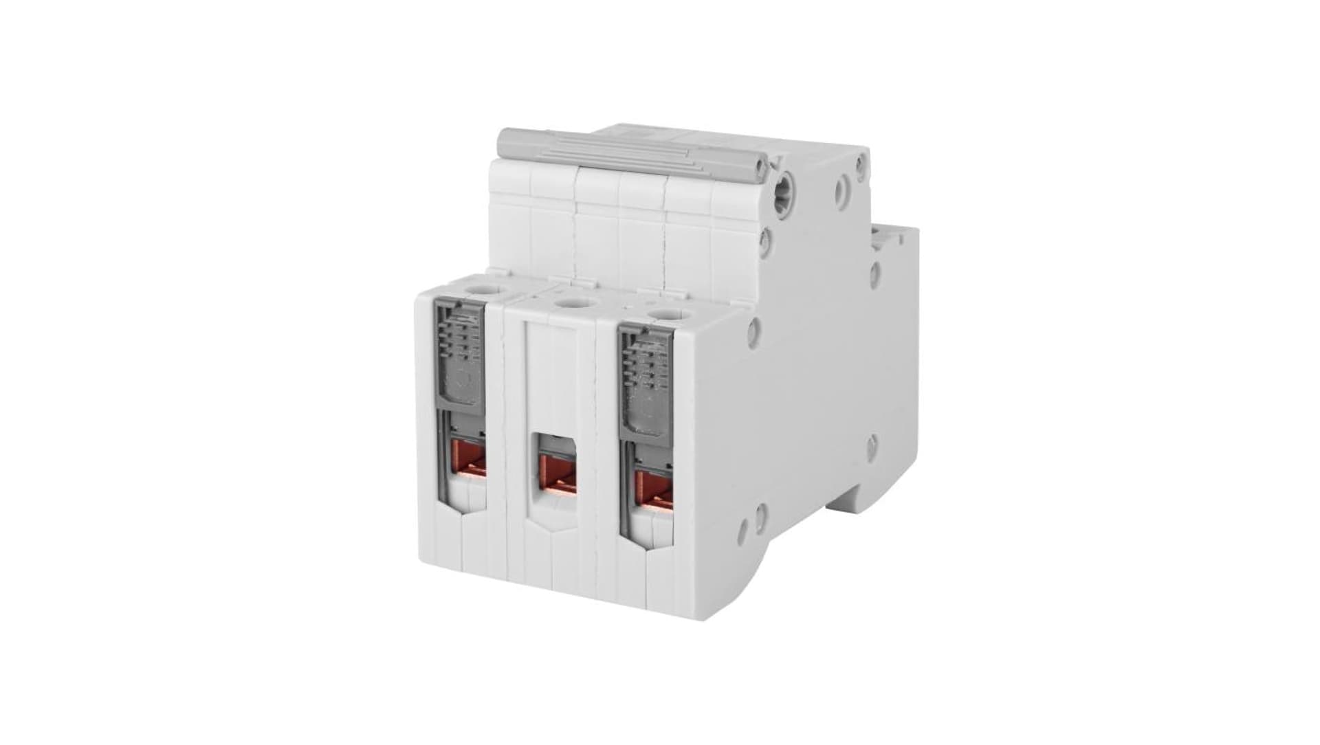 

Rozłącznik modułowy 32A 3P 400V 5TL1332-0