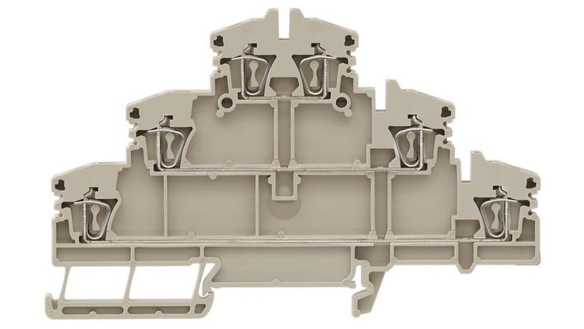 

Złączka ZDLD 2.5-2N 1782300000