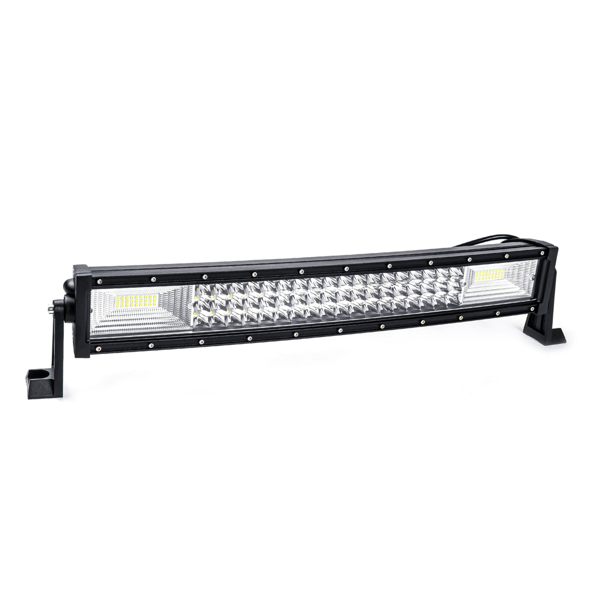 

Lampa robocza panelowa led bar zakrzywiona 52 cm 9-36v amio-03255 awl44