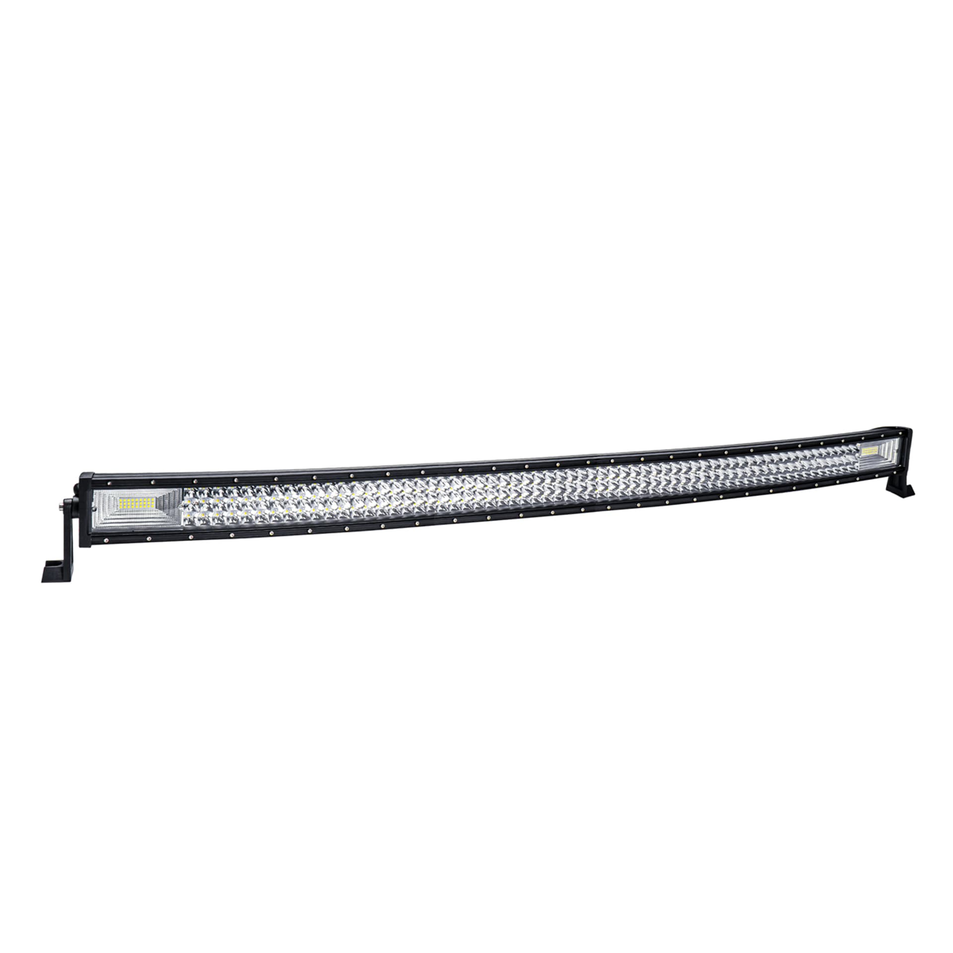 

Lampa robocza panelowa led bar zakrzywiona 130 cm 9-36v amio-03258 awl47