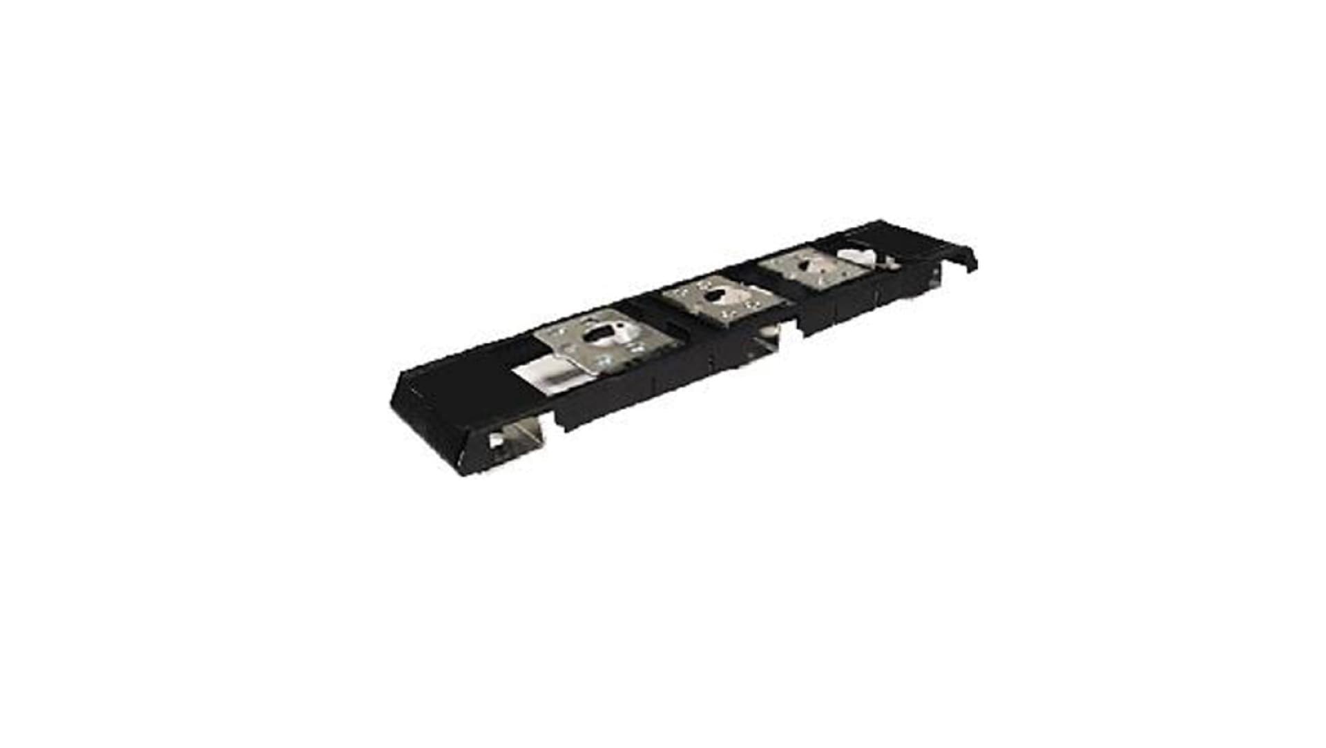 

Adapter 185/100x52mm dla 2 aparatów L lub SL00 AL185-SL00/100/52 L8500897