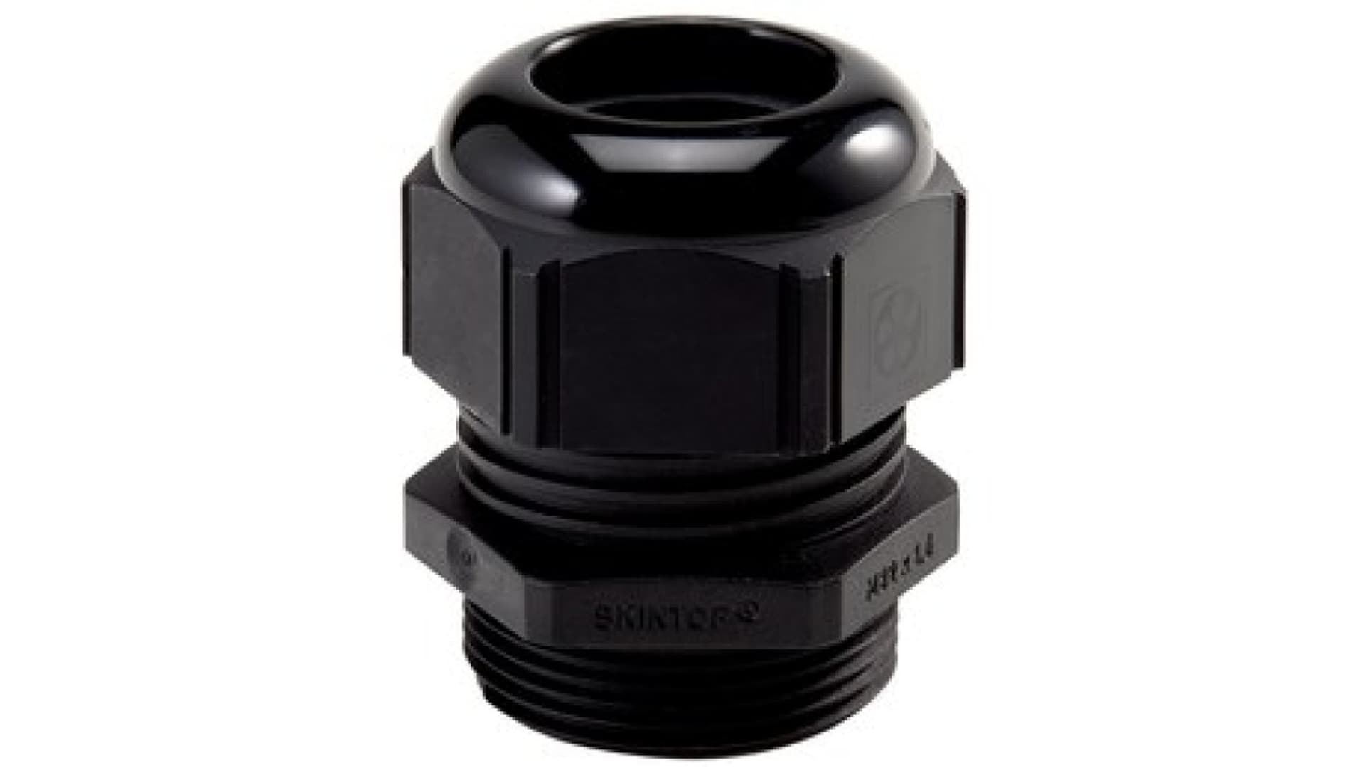 

Dławnica kablowa poliamidowa PG29 IP68 SKINTOP ST PG 29 czarna 53015260