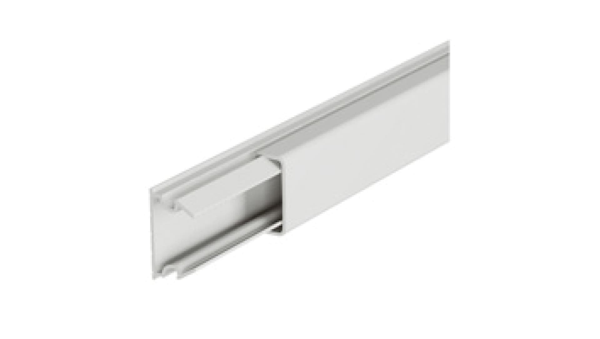 

Kanał instalacyjny LN ECO 24x14 biały 638130 /2m/