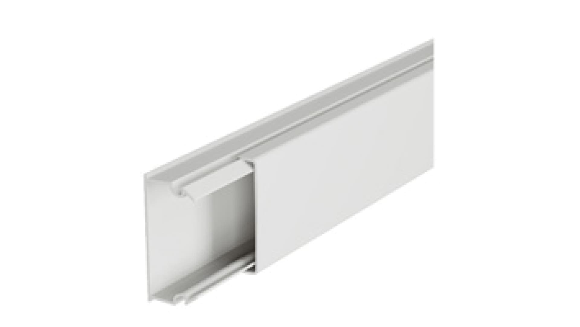 

Kanał instalacyjny LN ECO 32x16 biały 638140 /2m/