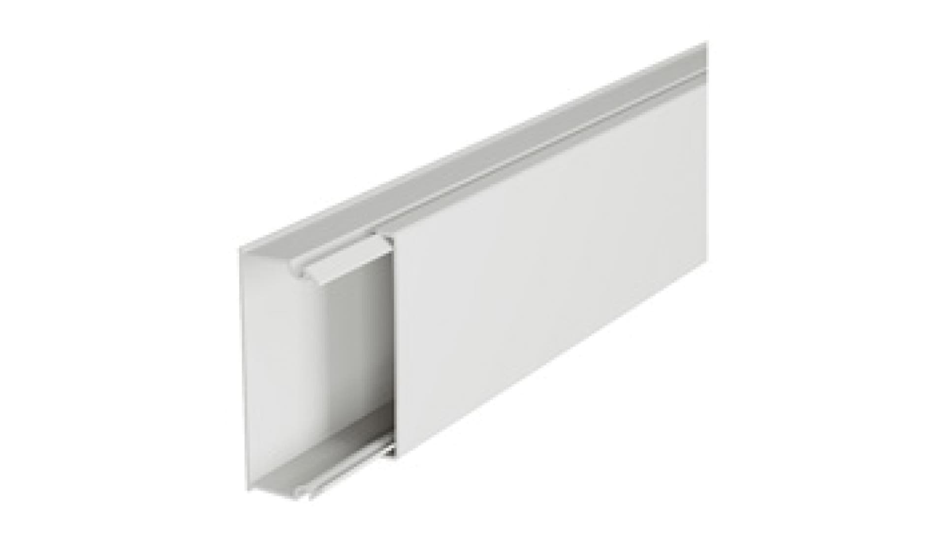 

Kanał instalacyjny LN ECO 50x20 biały 638160 /2m/