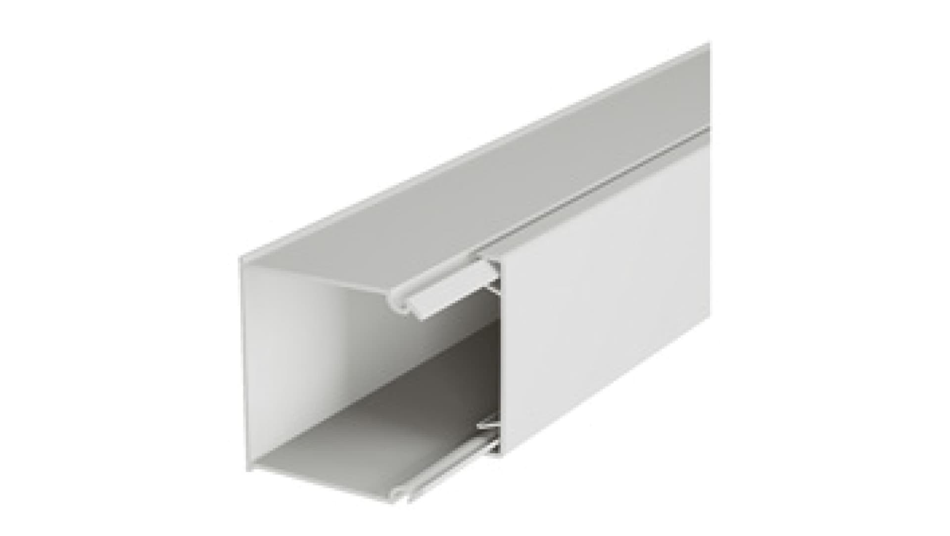 

Kanał instalacyjny LN ECO 40x40 biały 638180 /2m/