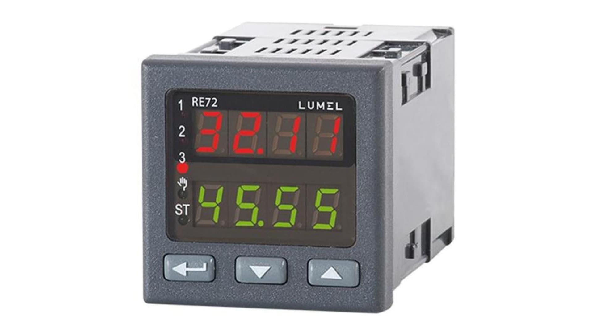 

Regulator temperatury RE72 211100M0